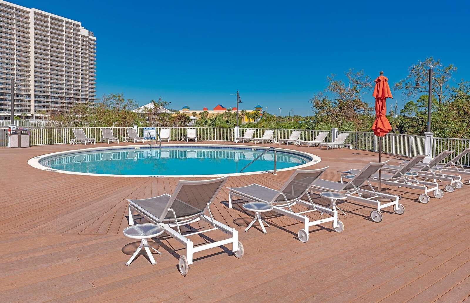 Laketown Wharf Phase II - Residential