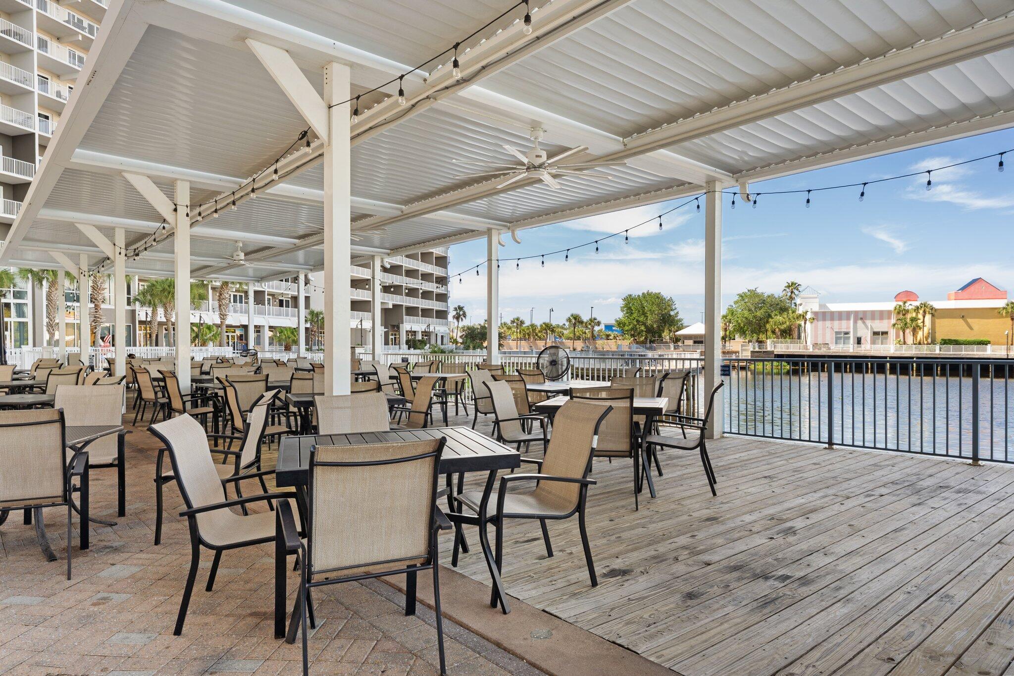 Laketown Wharf Phase II - Residential