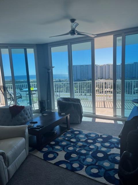 THE PALMS OF DESTIN - Residential