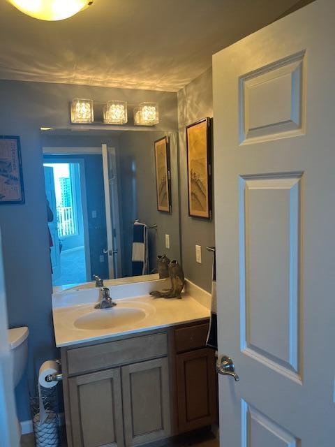 THE PALMS OF DESTIN - Residential