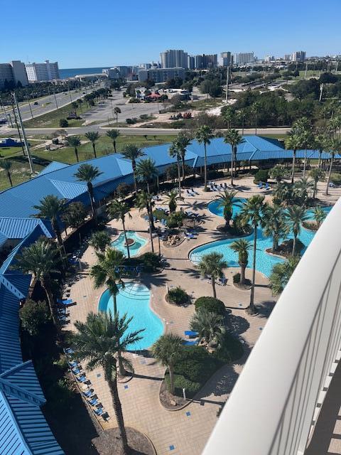 THE PALMS OF DESTIN - Residential