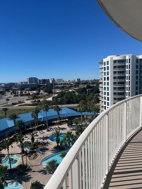 THE PALMS OF DESTIN - Residential
