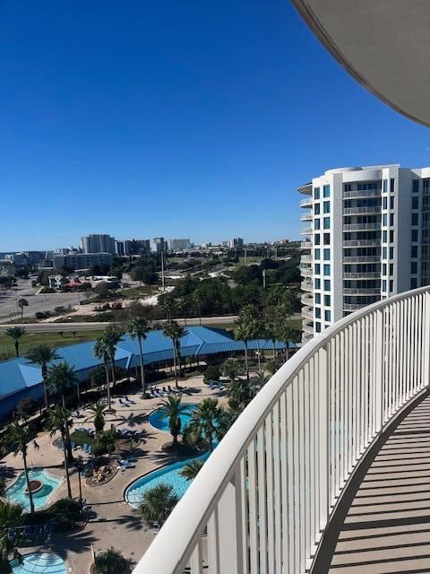 A home in Destin