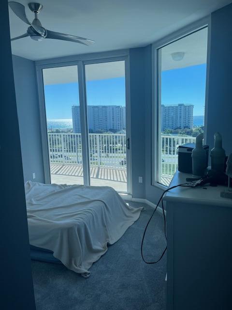 THE PALMS OF DESTIN - Residential