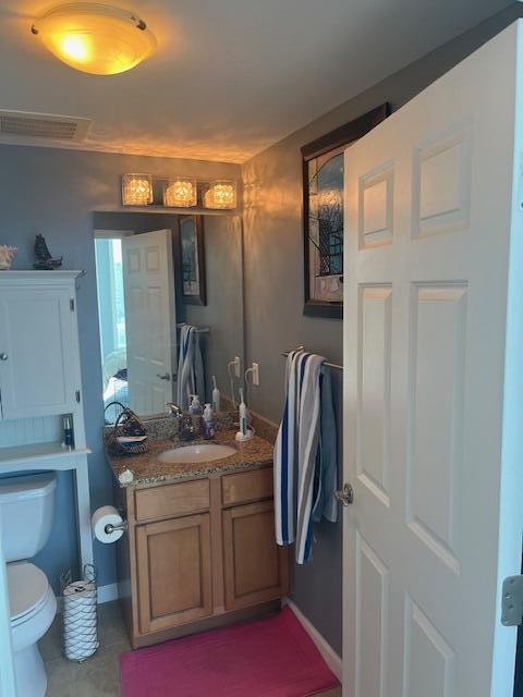 THE PALMS OF DESTIN - Residential