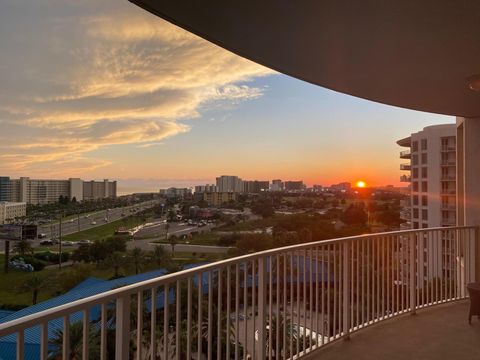 A home in Destin