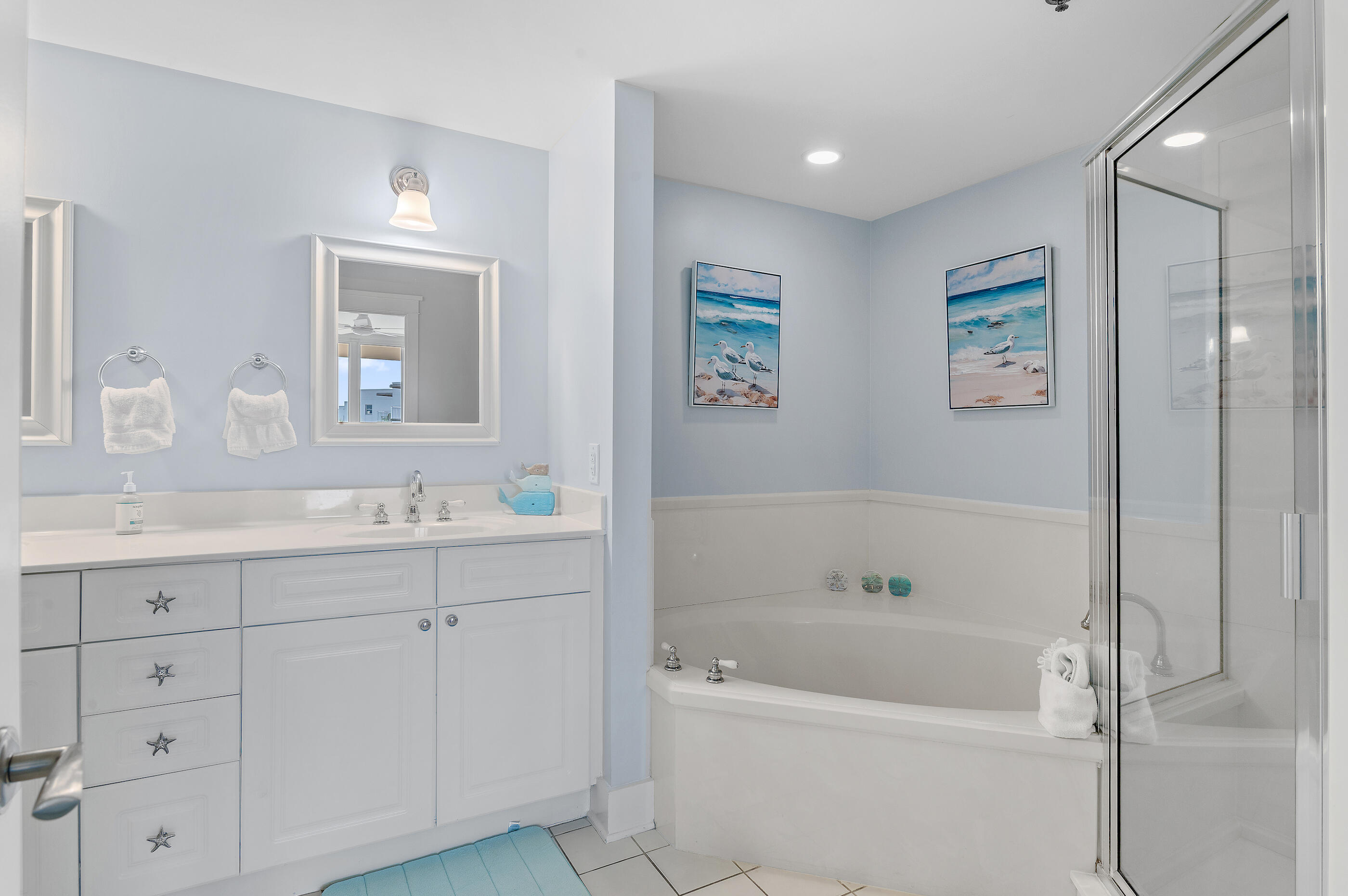 WATERSCAPE - Residential