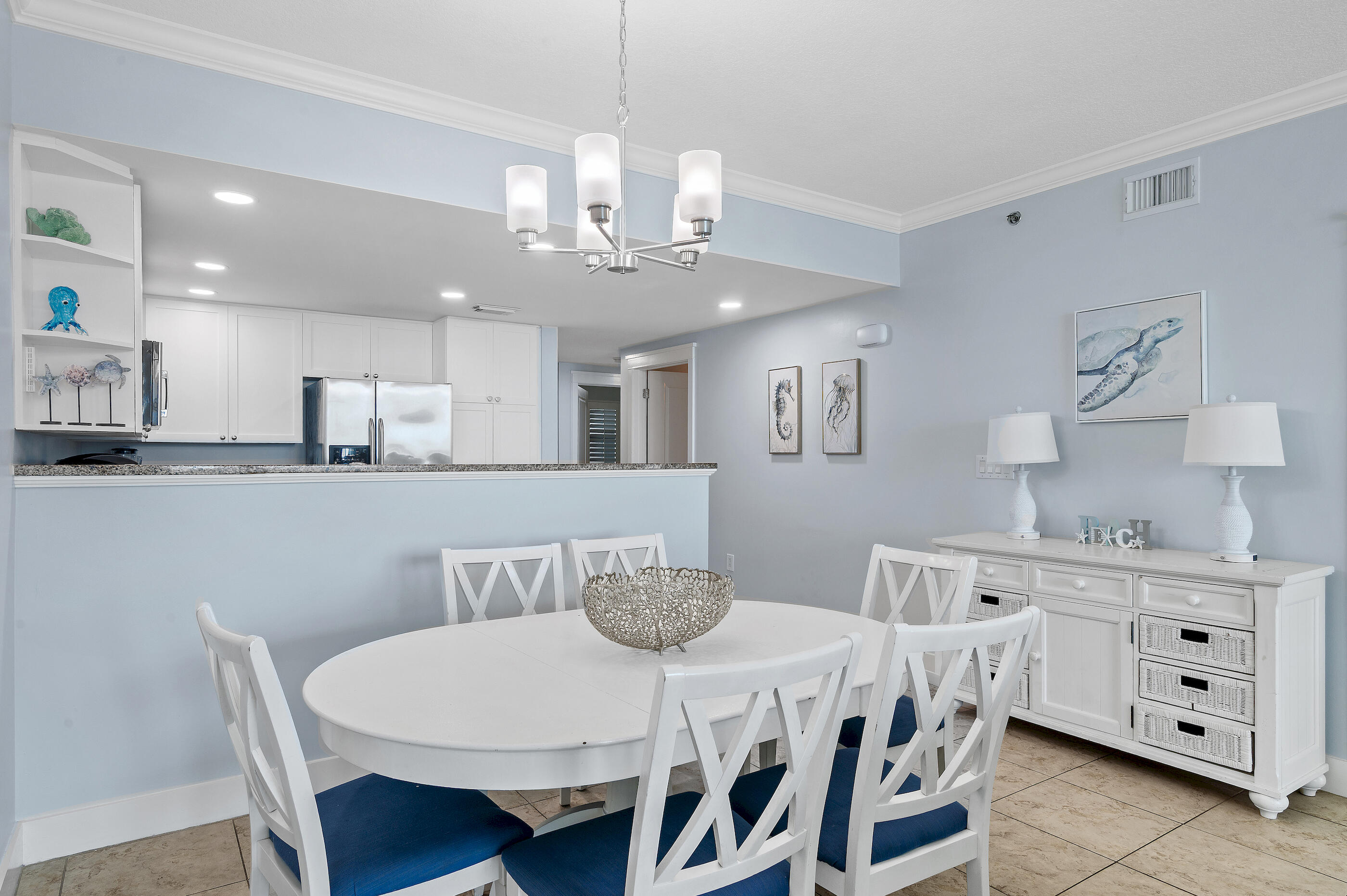 WATERSCAPE - Residential