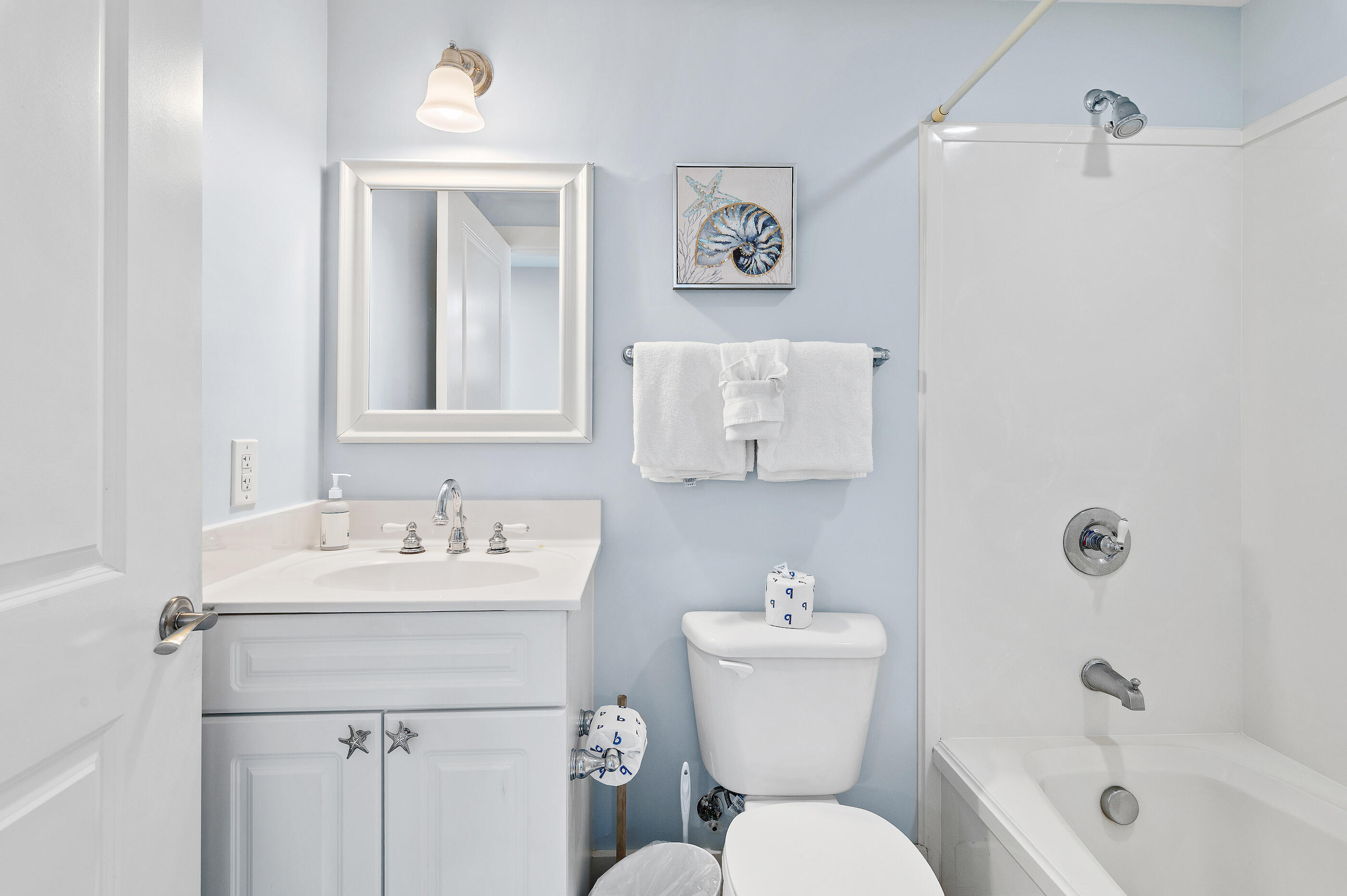 WATERSCAPE - Residential