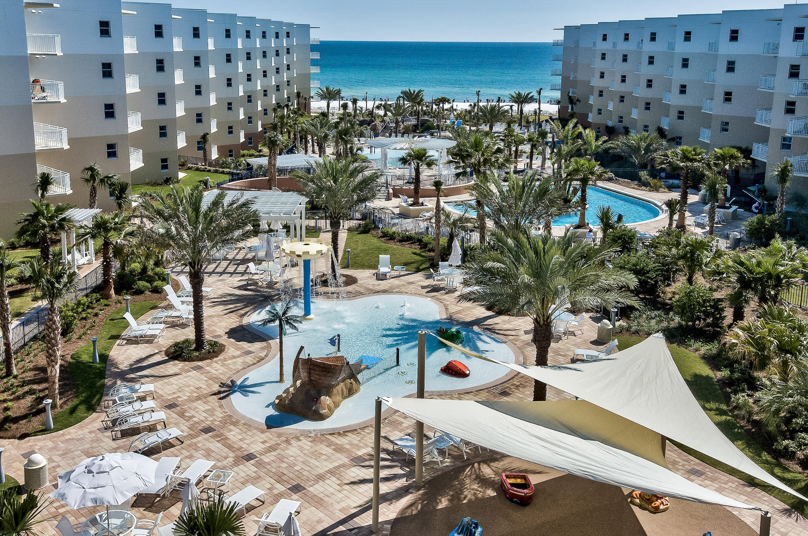 WATERSCAPE - Residential