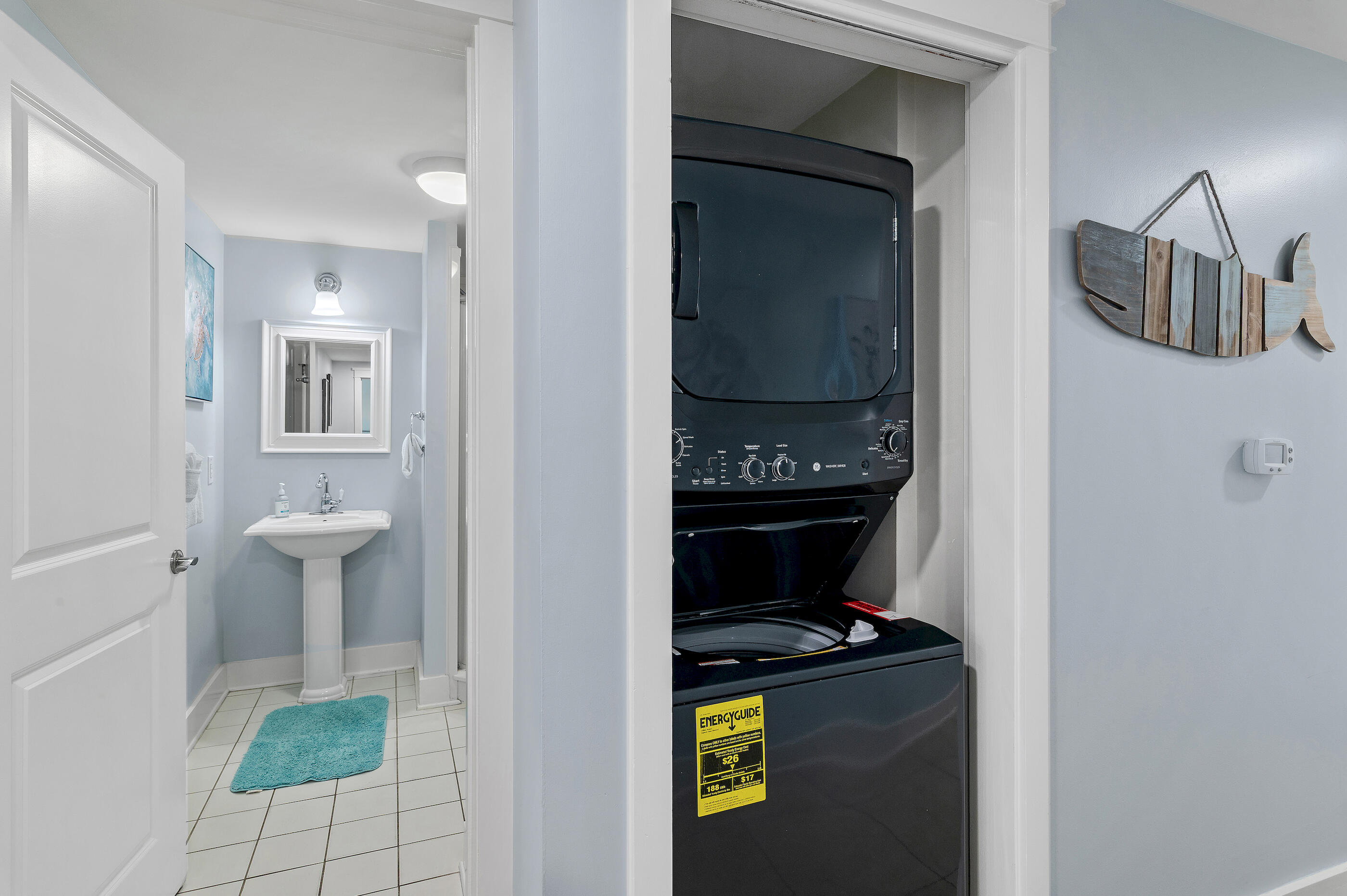 WATERSCAPE - Residential