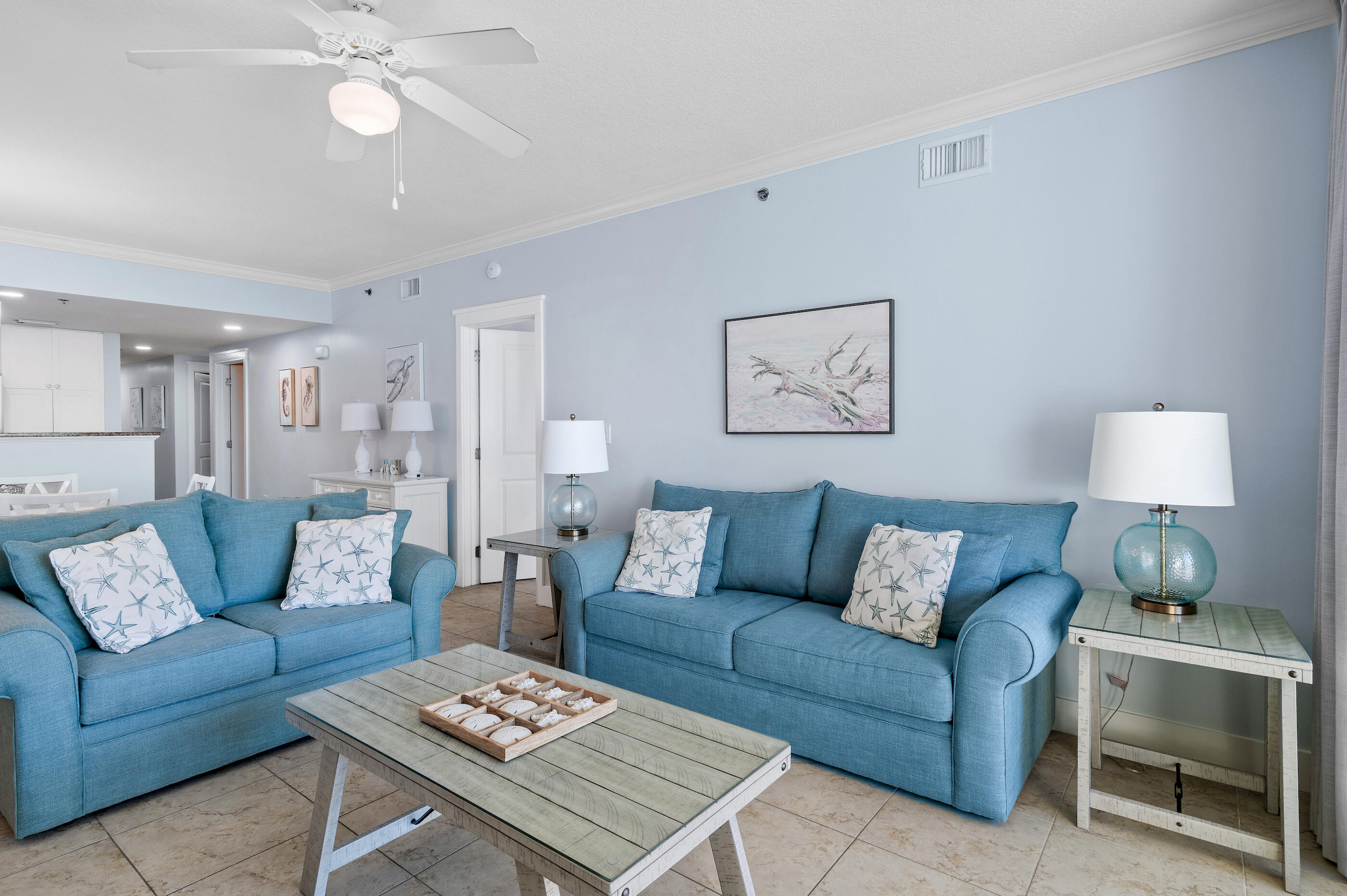 WATERSCAPE - Residential