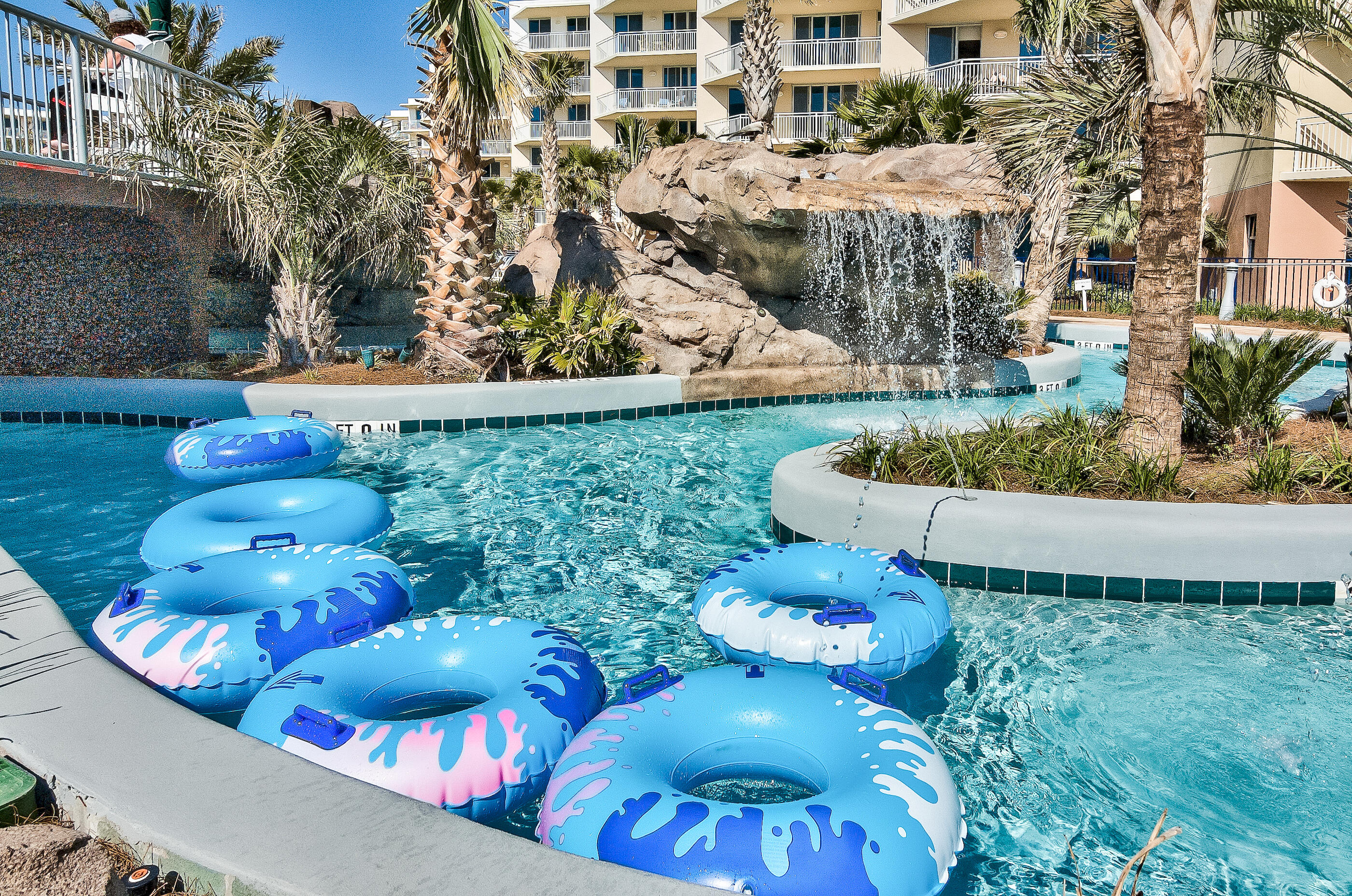 WATERSCAPE - Residential