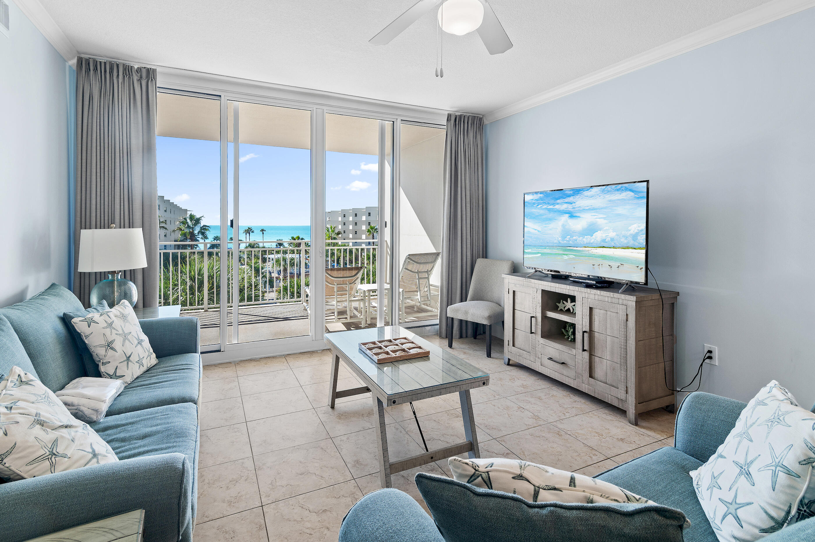 WATERSCAPE - Residential