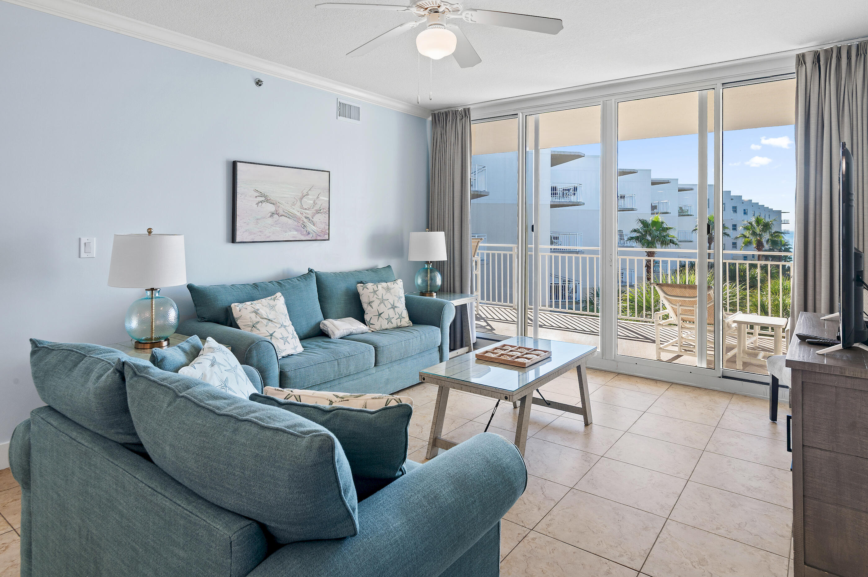 WATERSCAPE - Residential