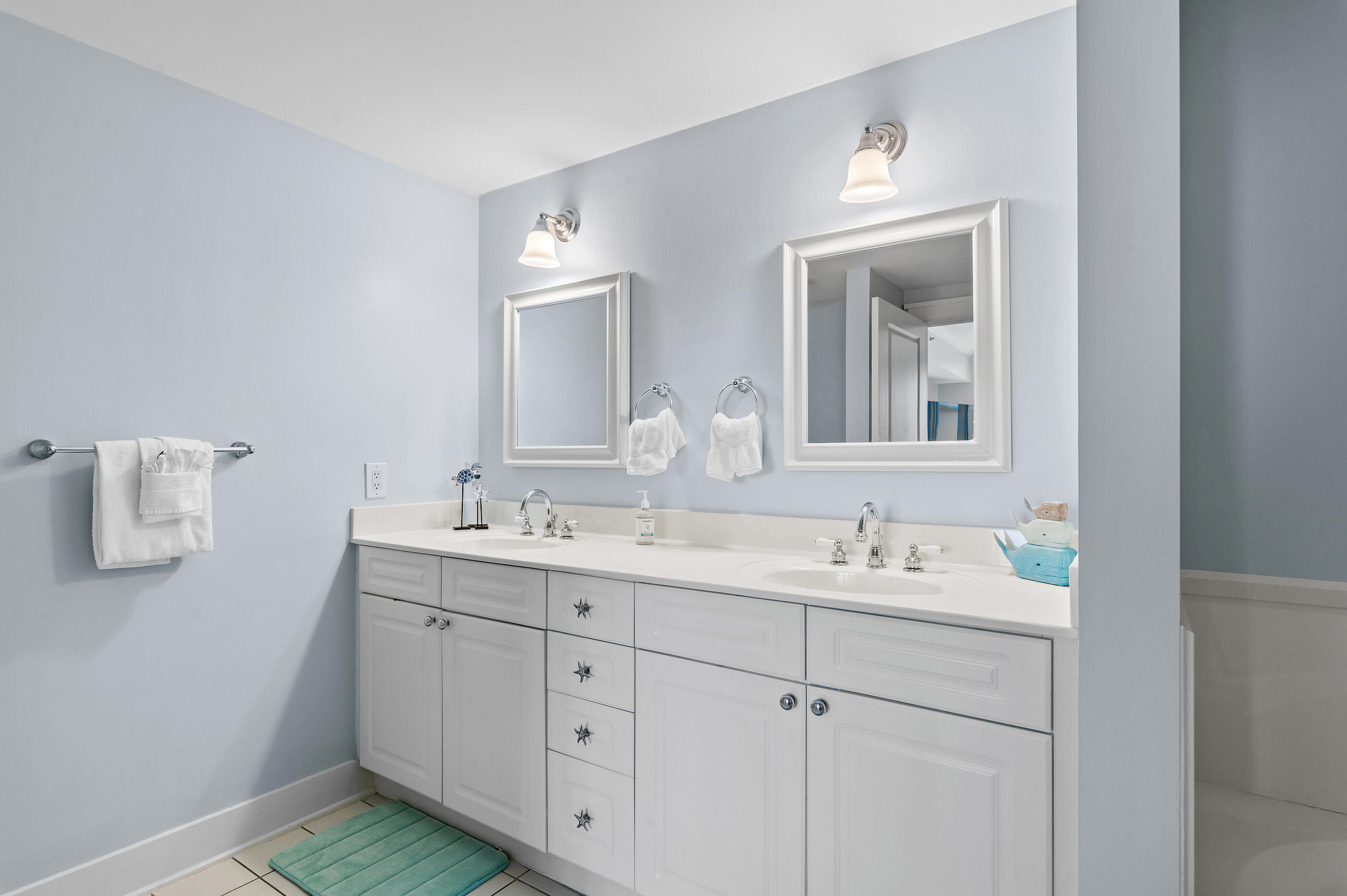 WATERSCAPE - Residential