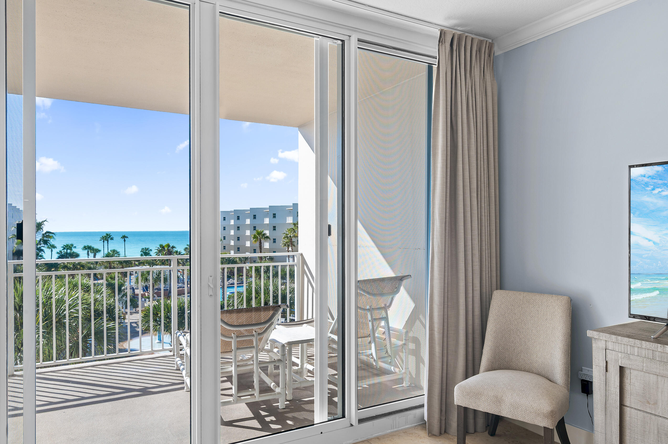 WATERSCAPE - Residential