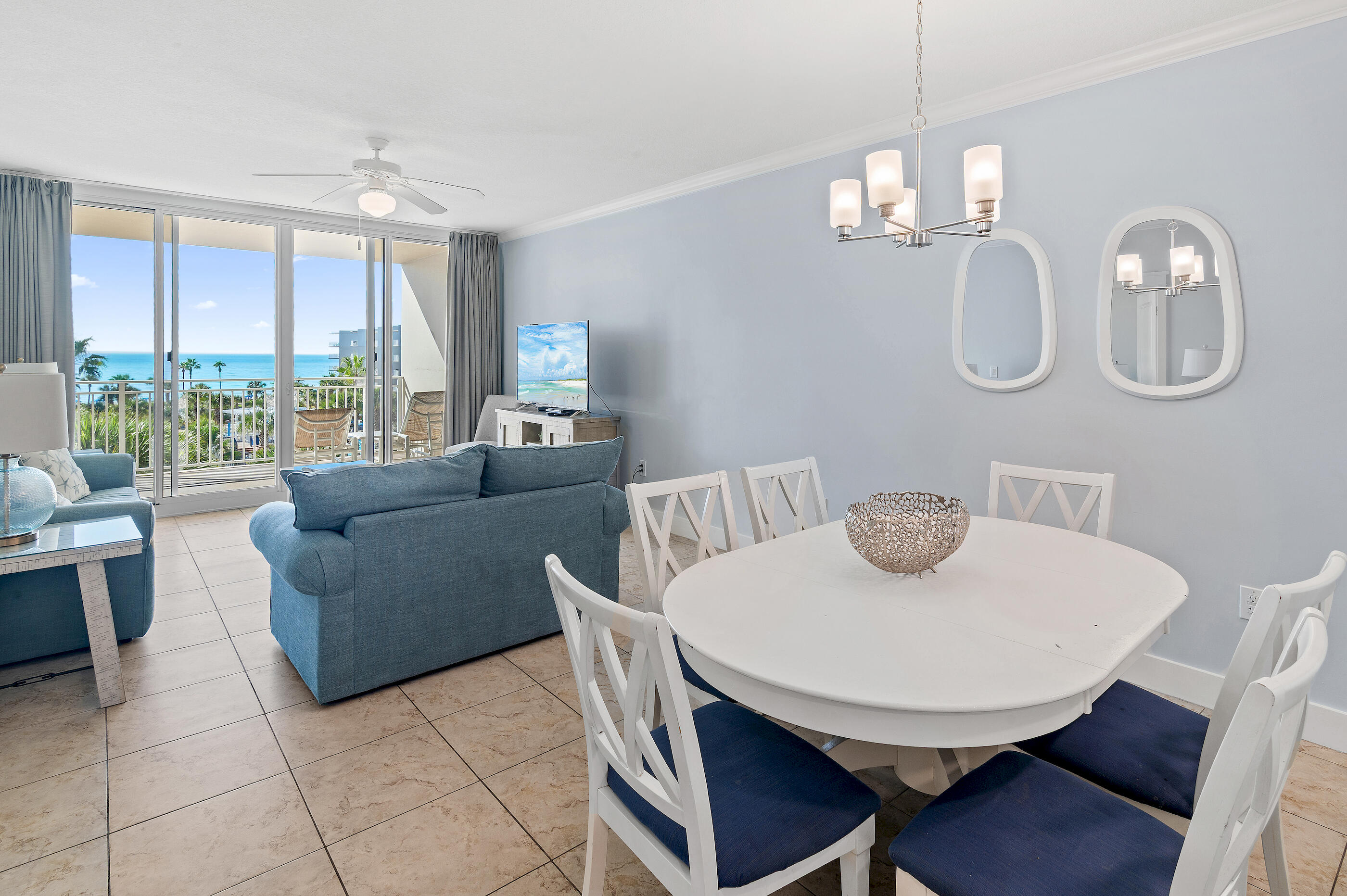 WATERSCAPE - Residential