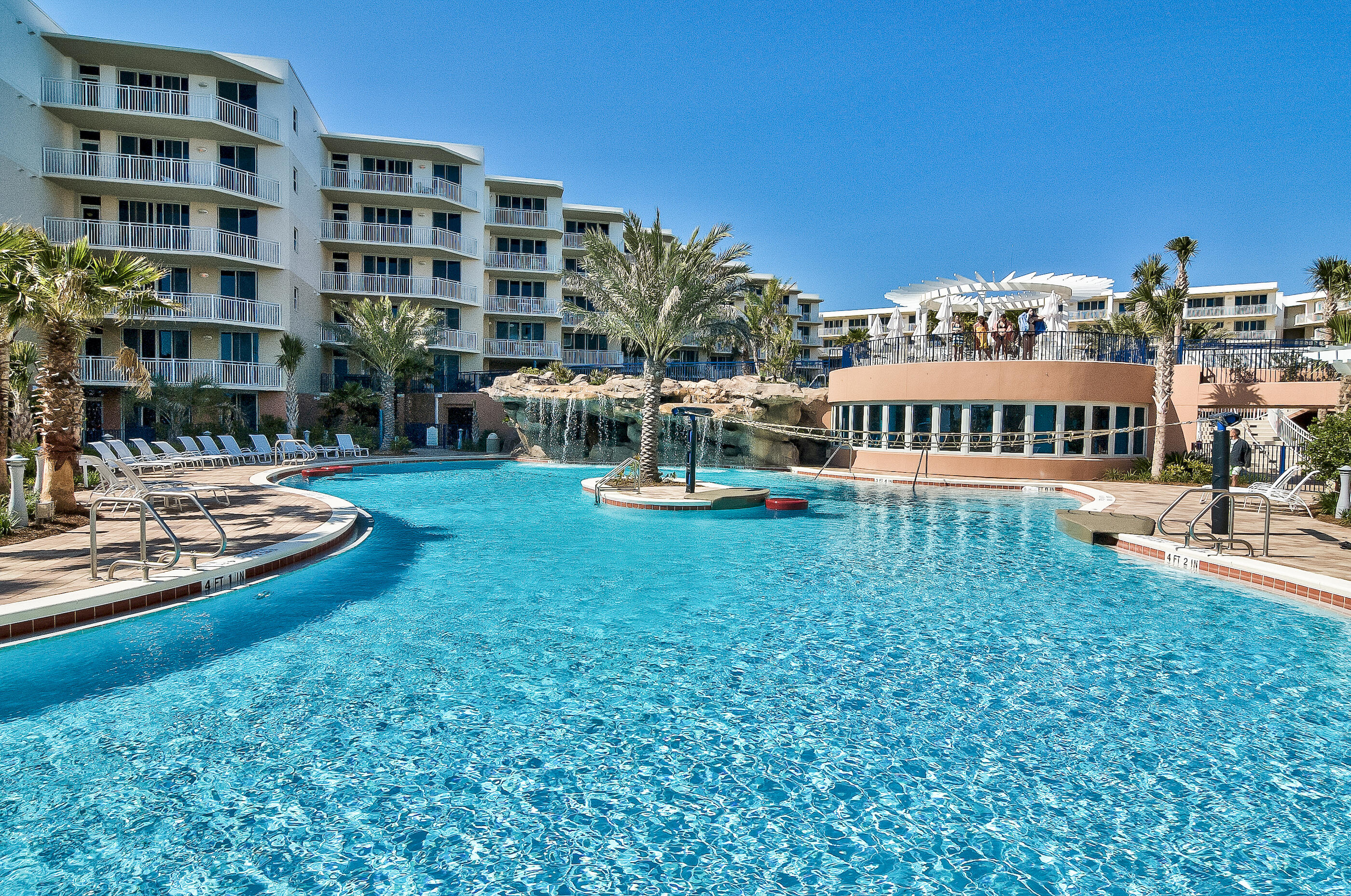 WATERSCAPE - Residential