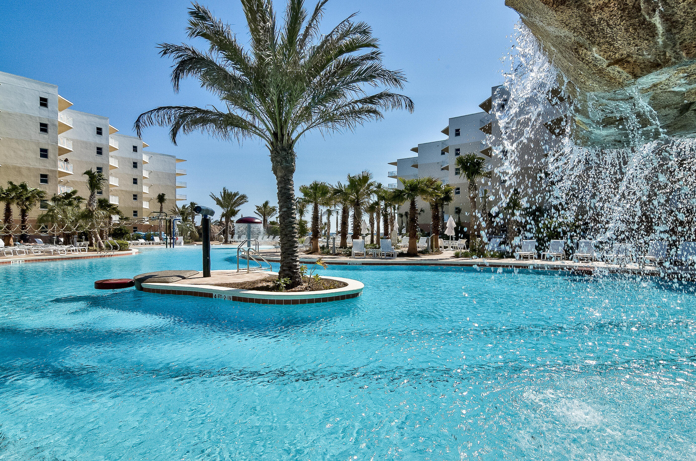 WATERSCAPE - Residential