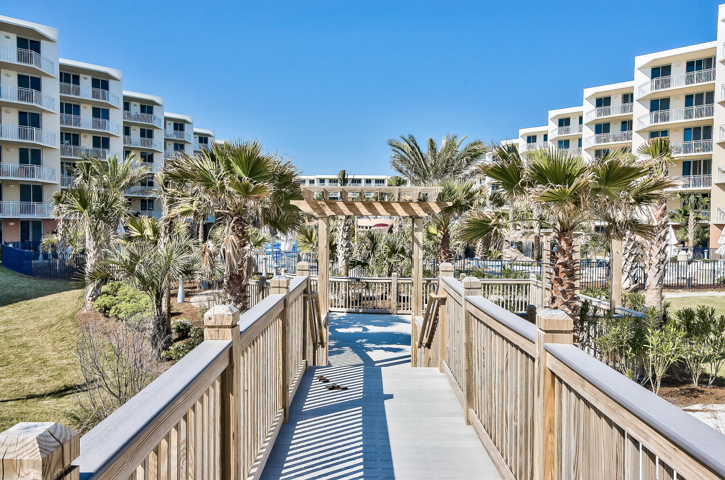 WATERSCAPE - Residential