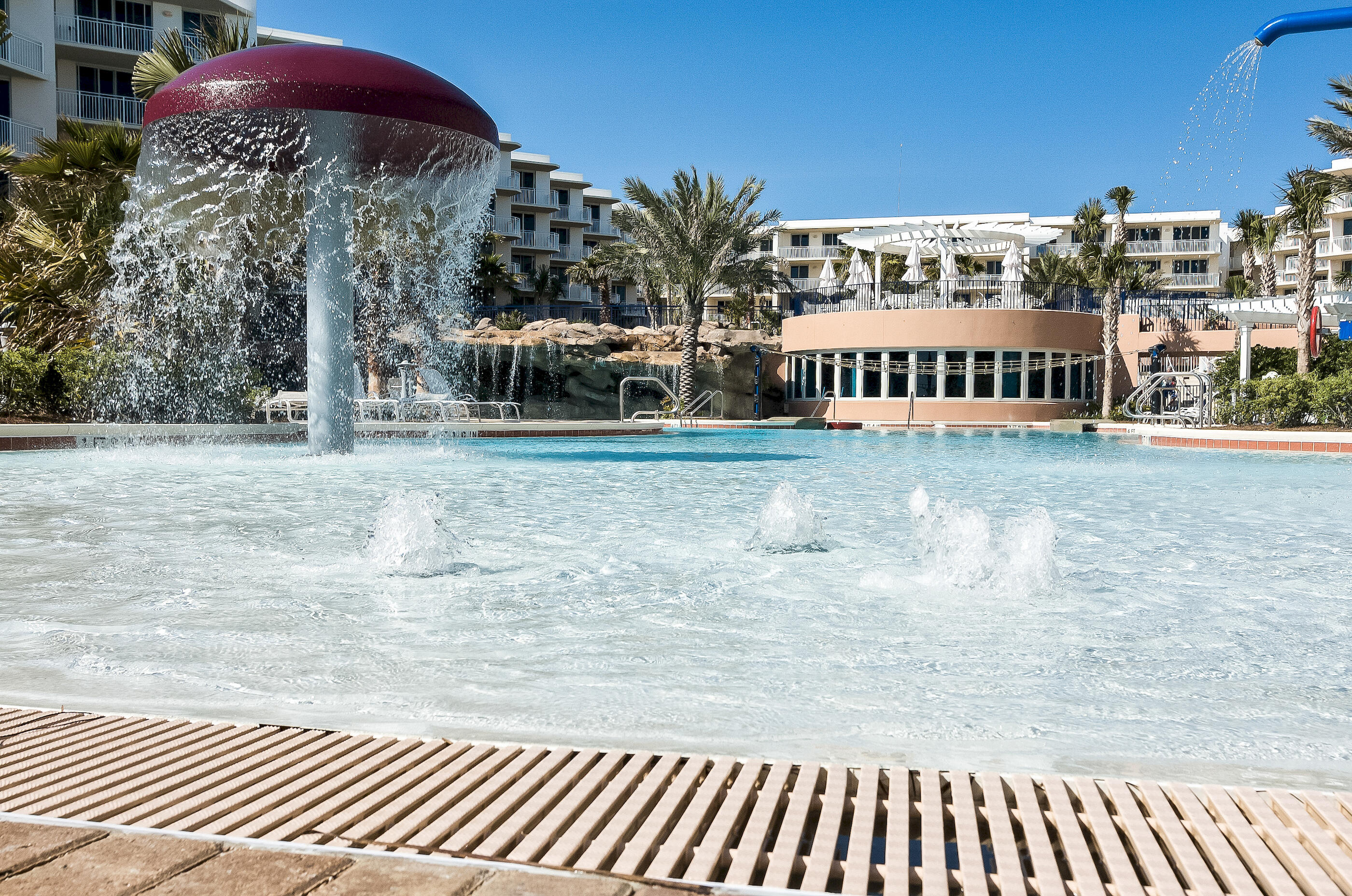 WATERSCAPE - Residential