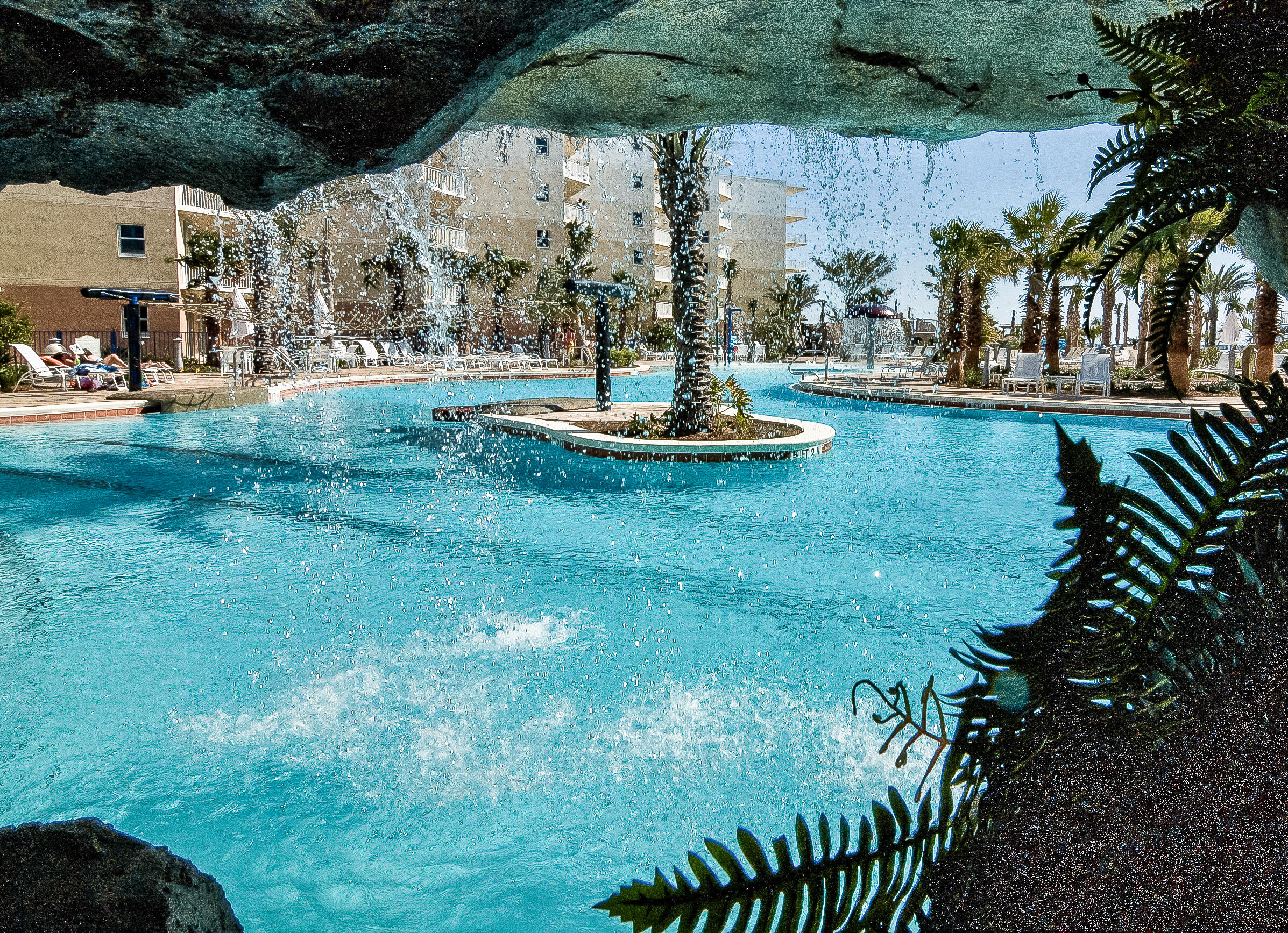 WATERSCAPE - Residential