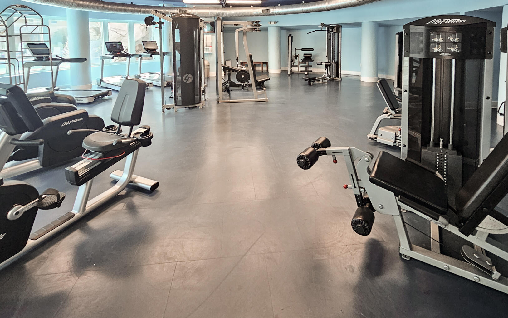 WATERSCAPE - Residential