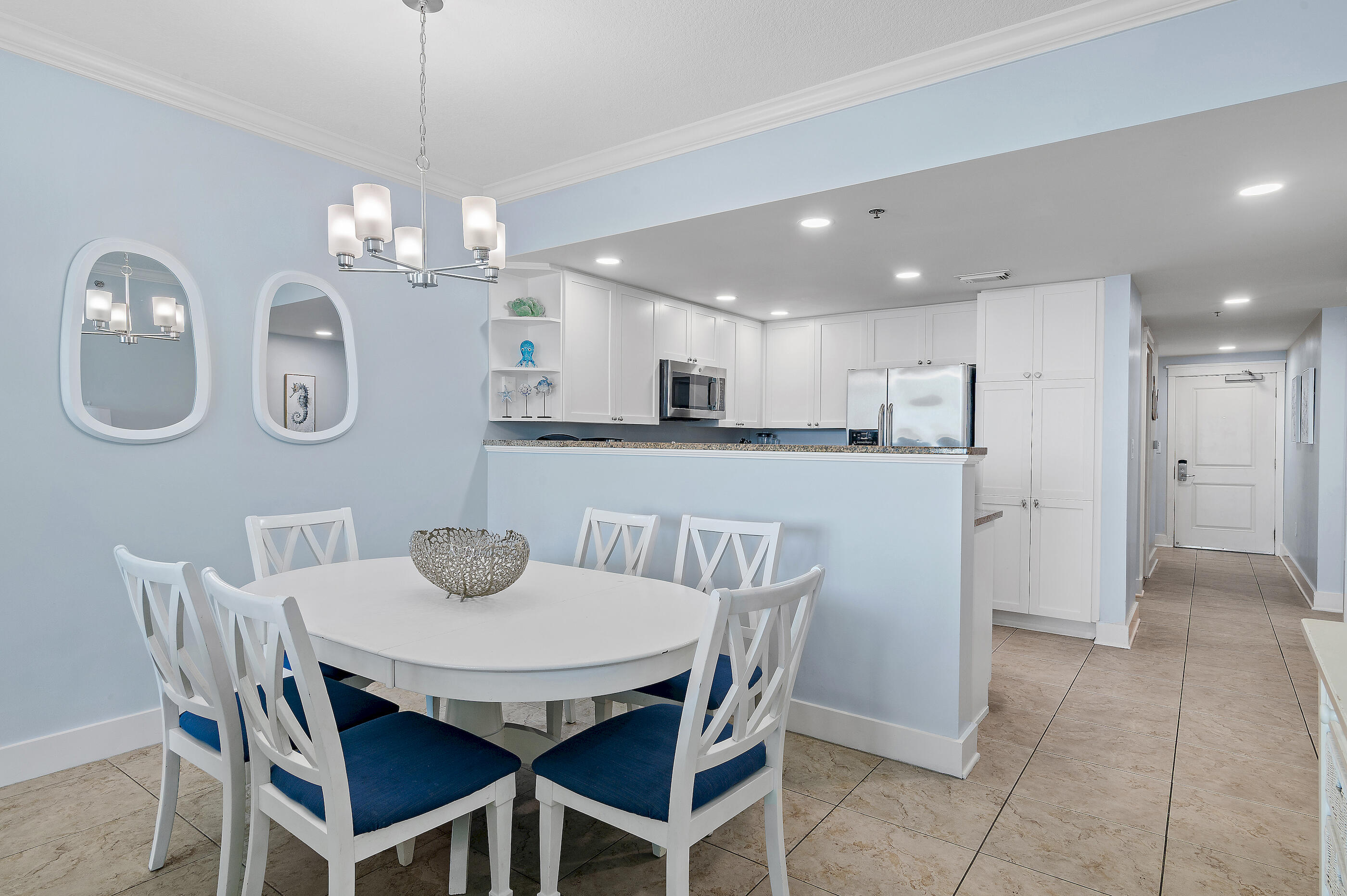 WATERSCAPE - Residential