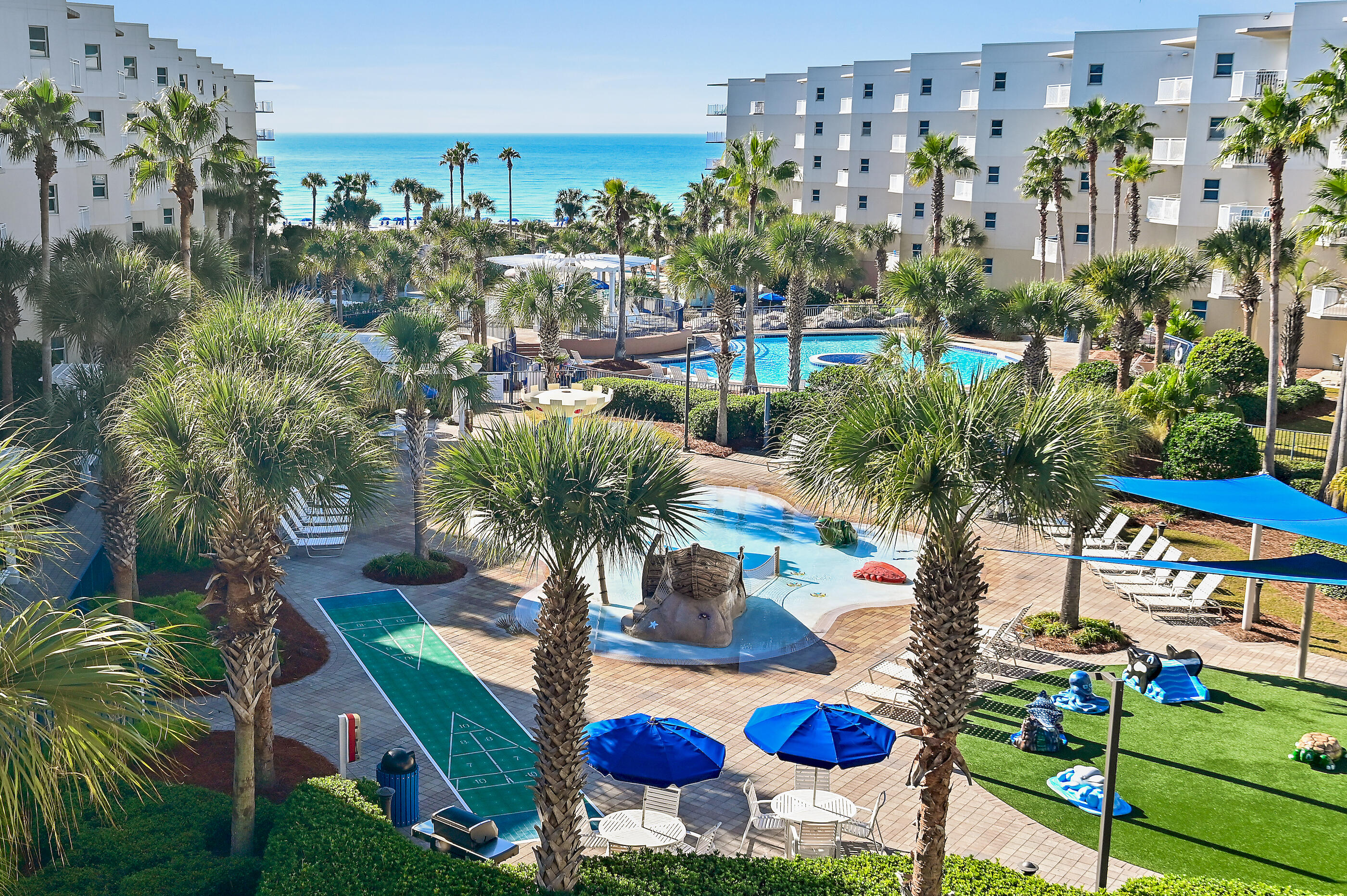 WATERSCAPE - Residential