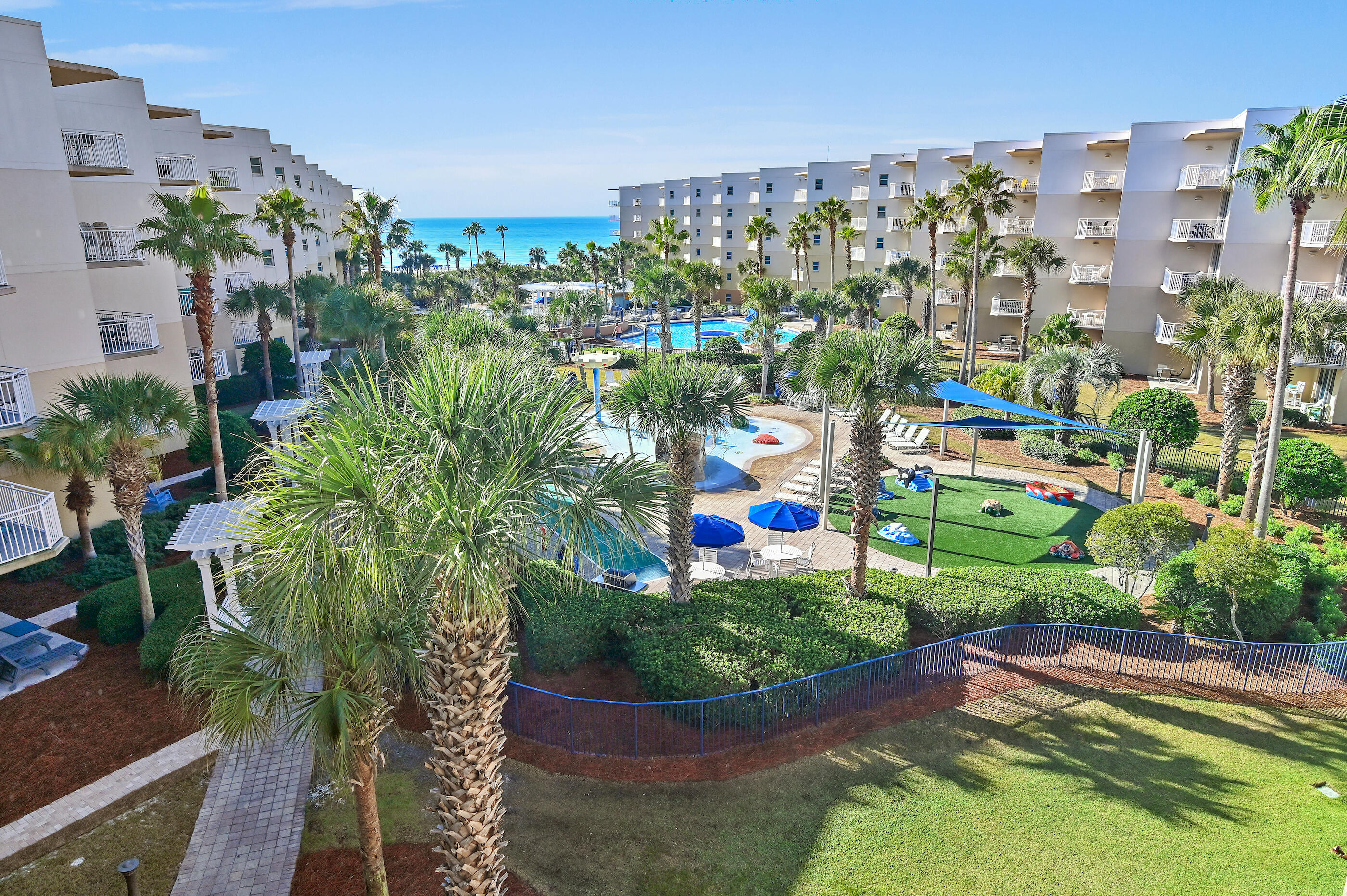 WATERSCAPE - Residential