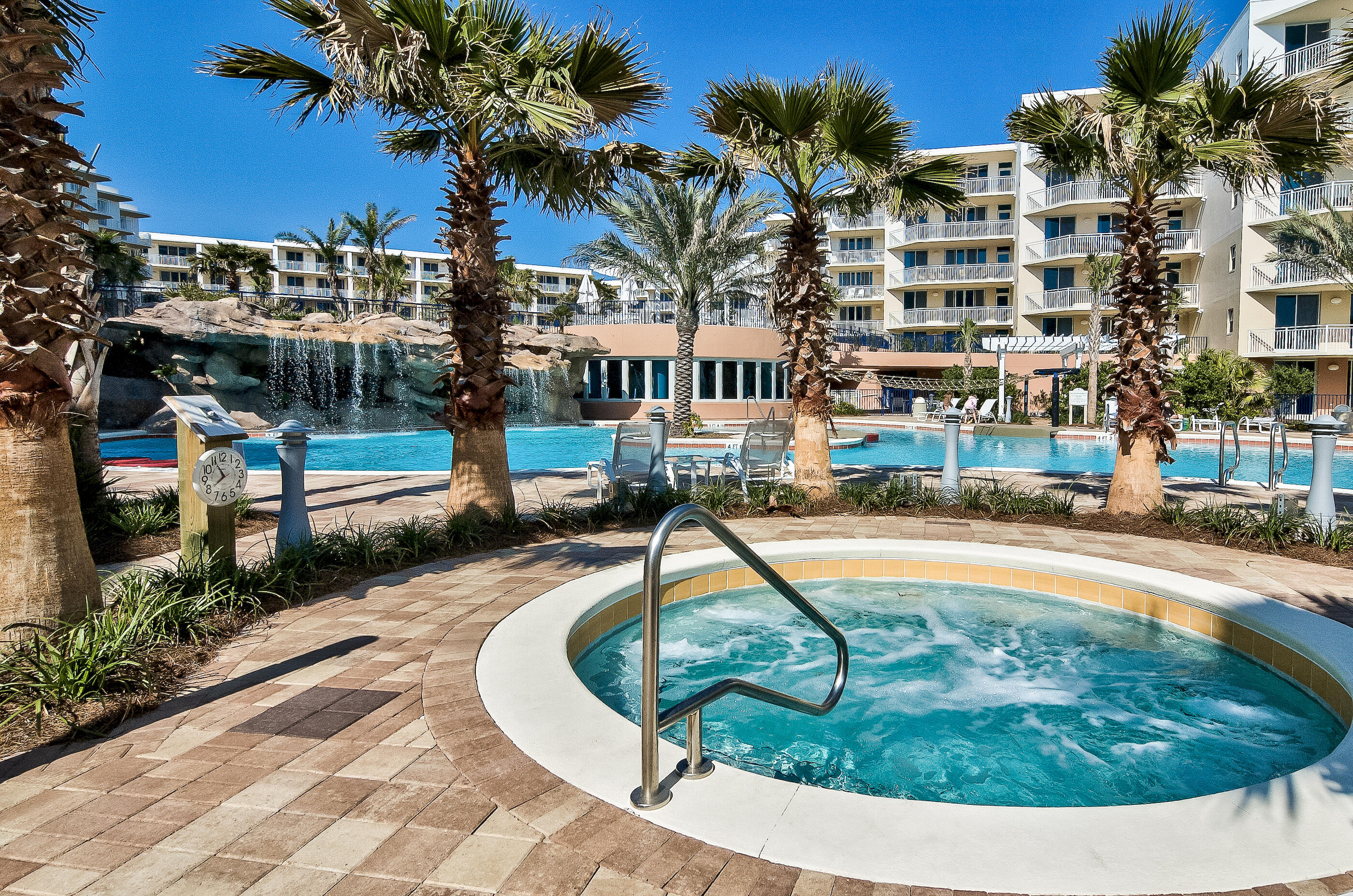 WATERSCAPE - Residential