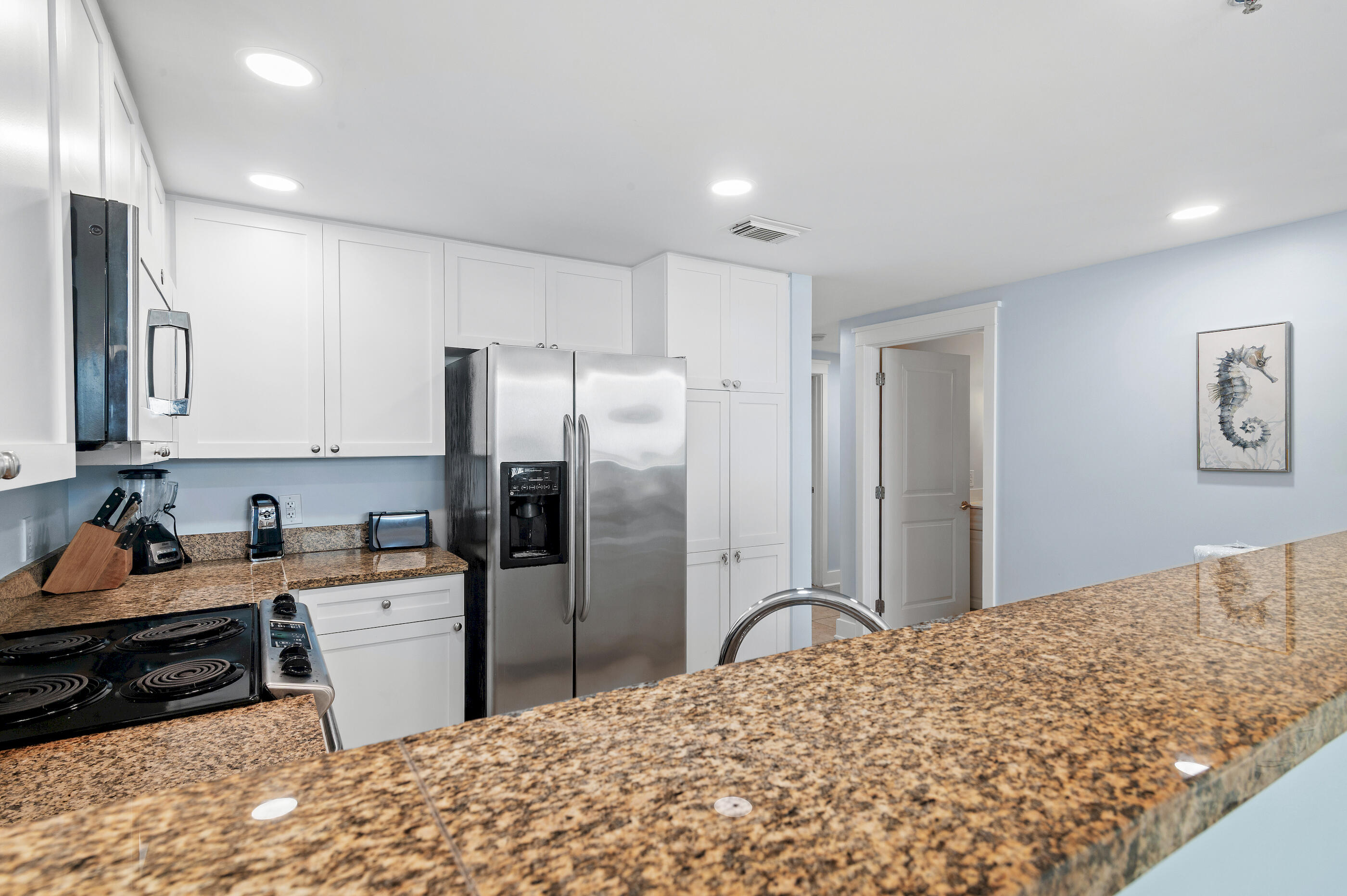 WATERSCAPE - Residential