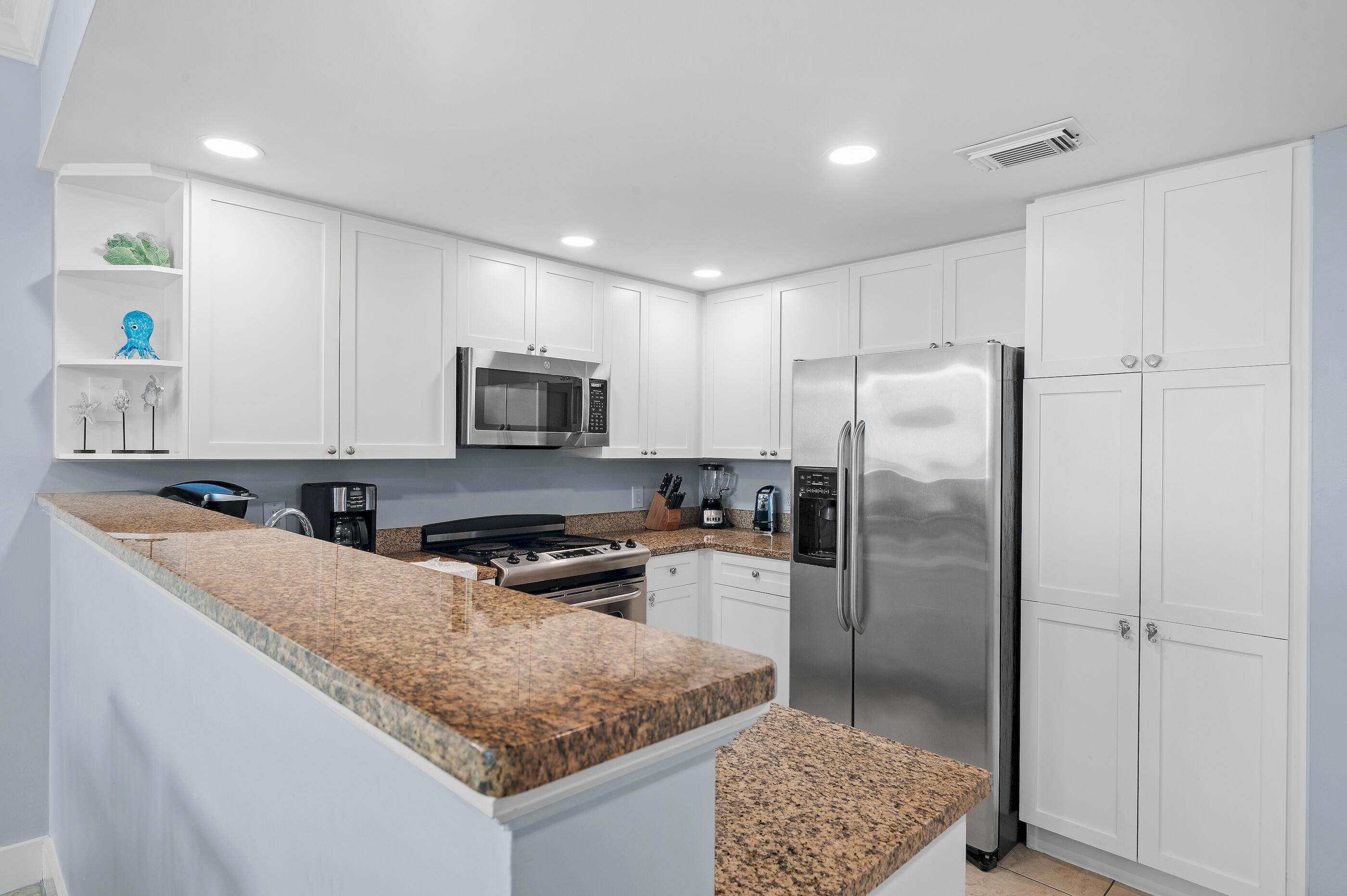 WATERSCAPE - Residential