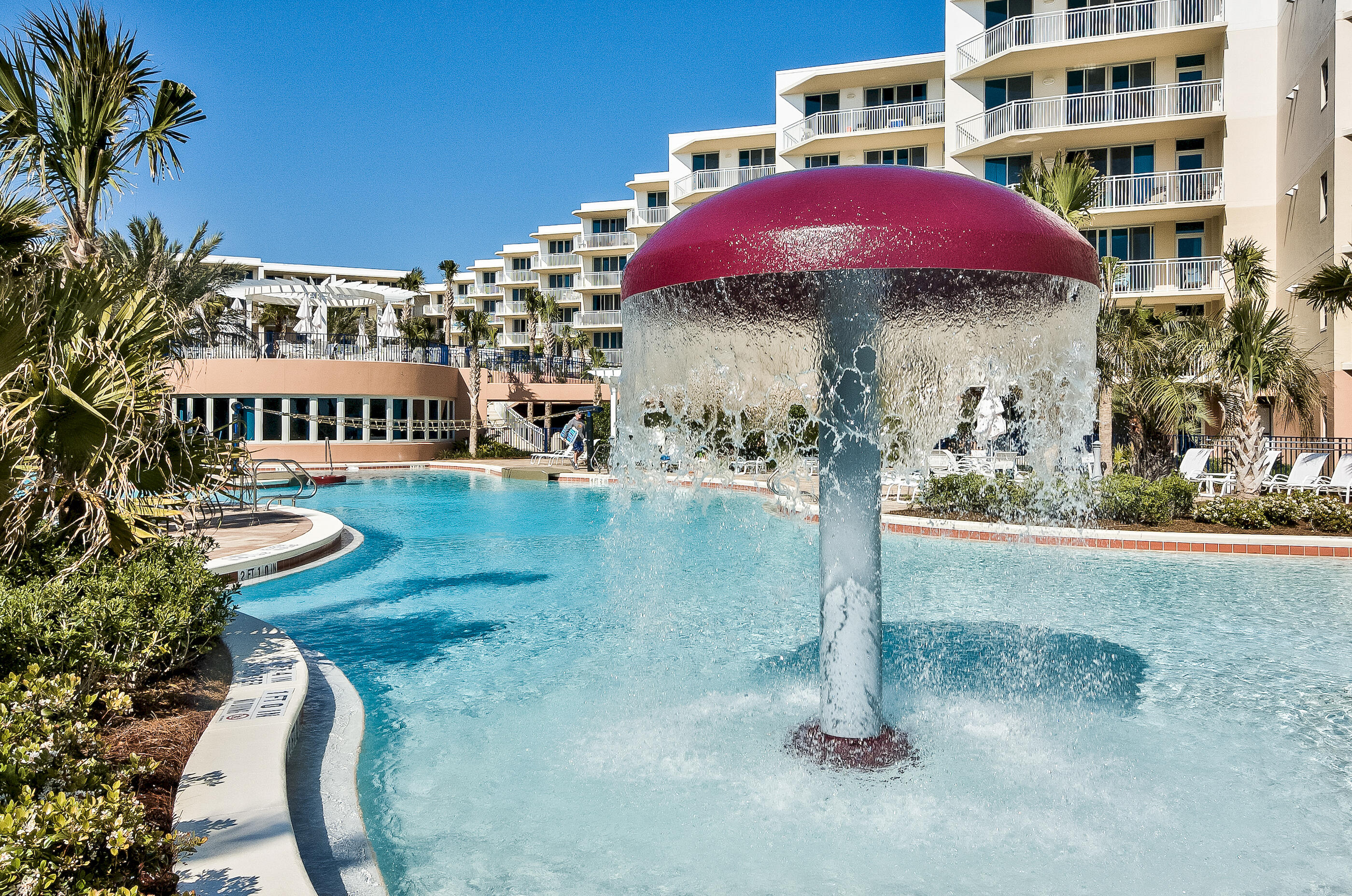 WATERSCAPE - Residential