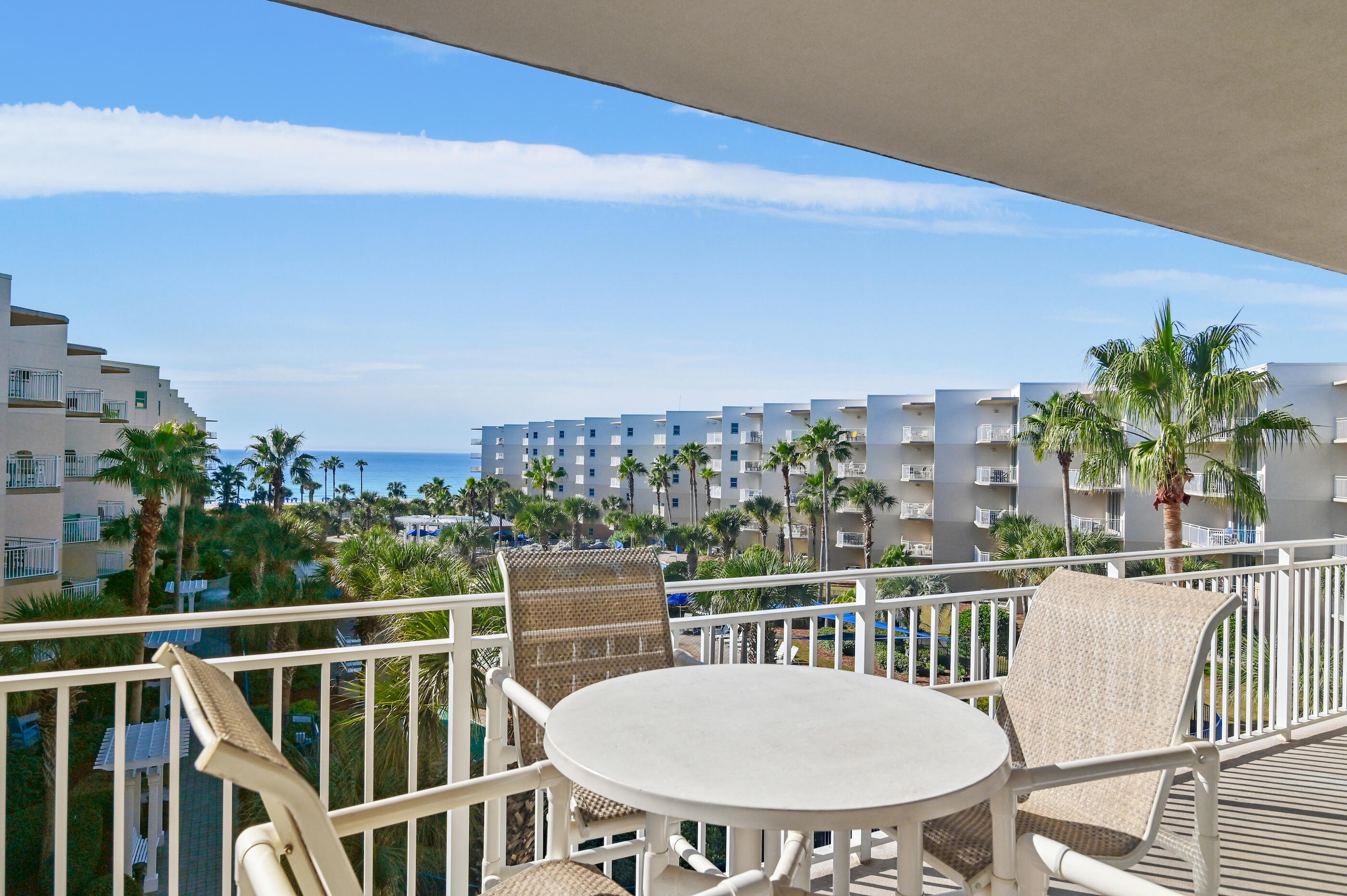 WATERSCAPE - Residential