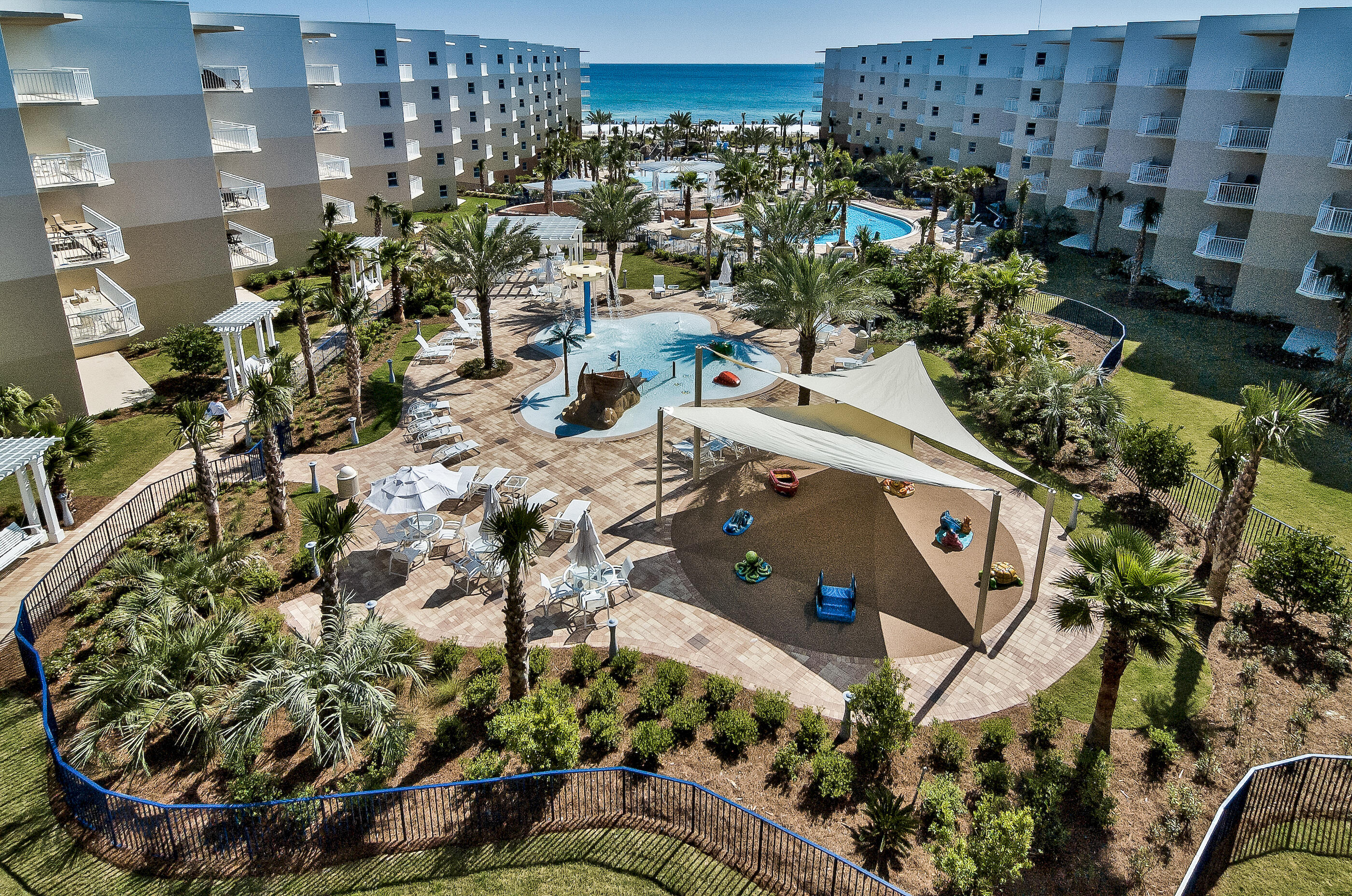 WATERSCAPE - Residential