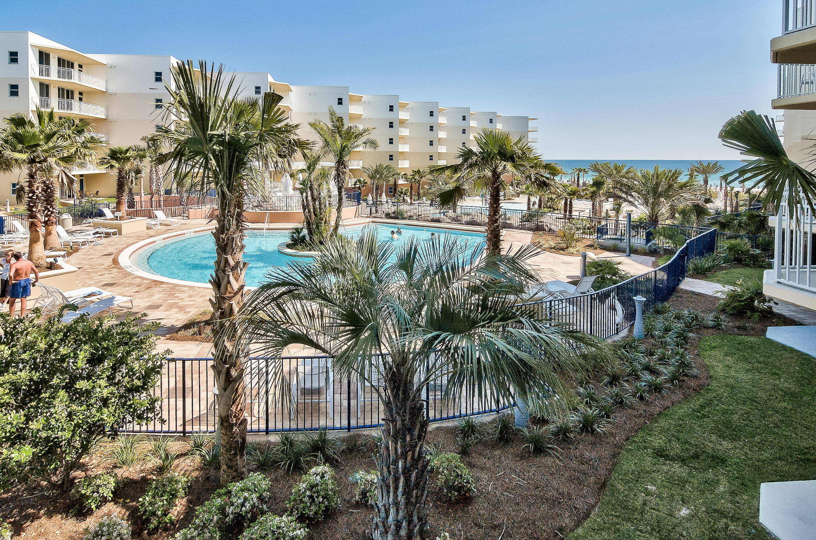 WATERSCAPE - Residential