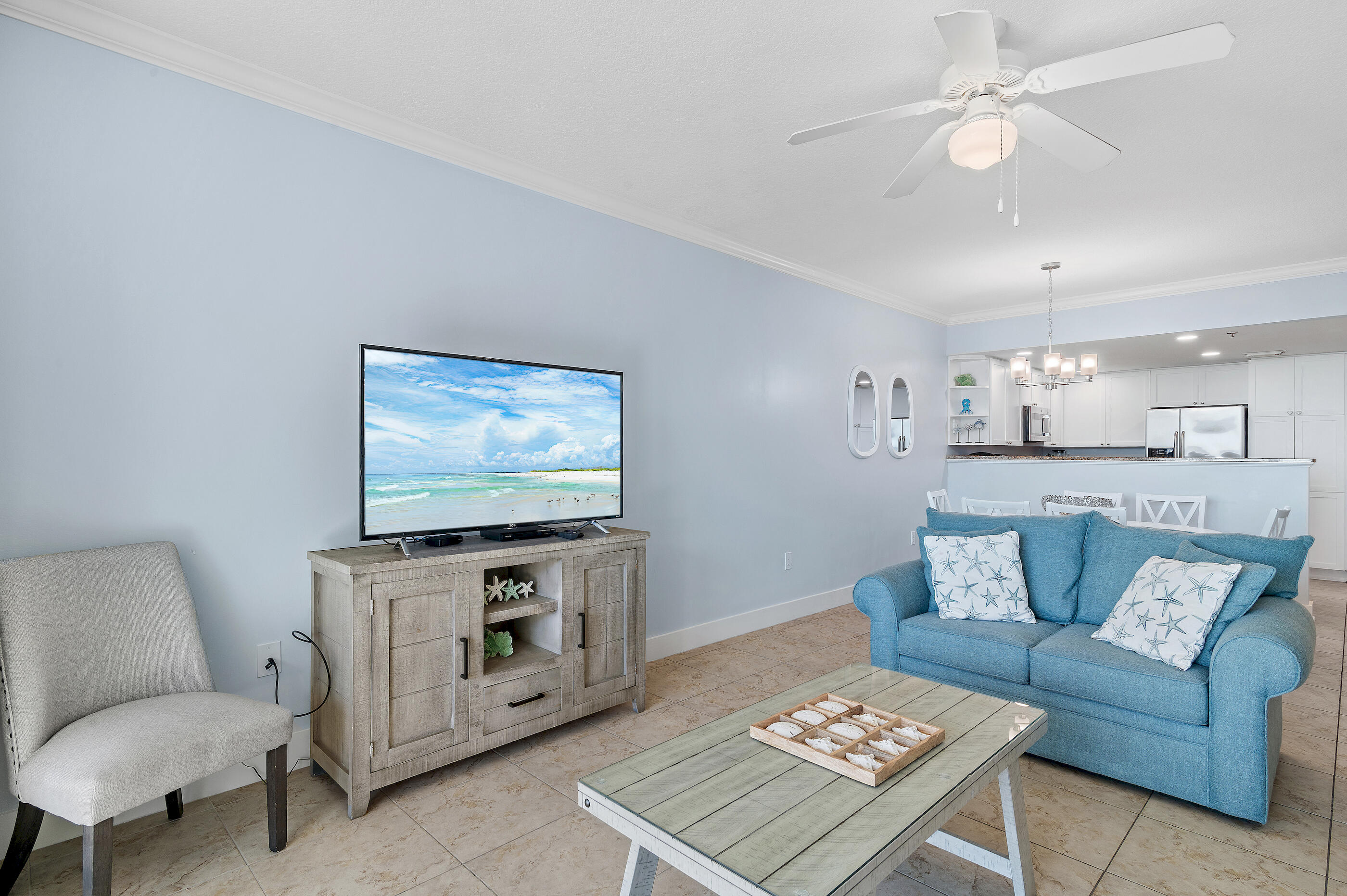 WATERSCAPE - Residential