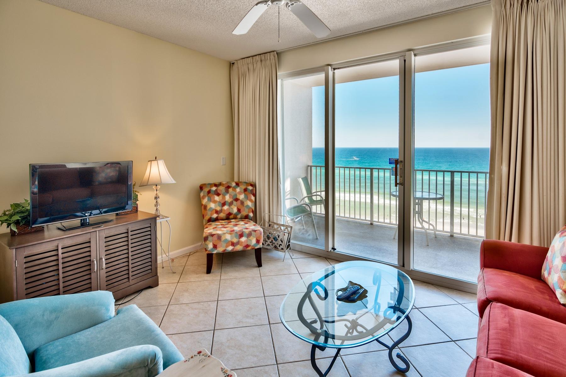 MAJESTIC SUN - Residential