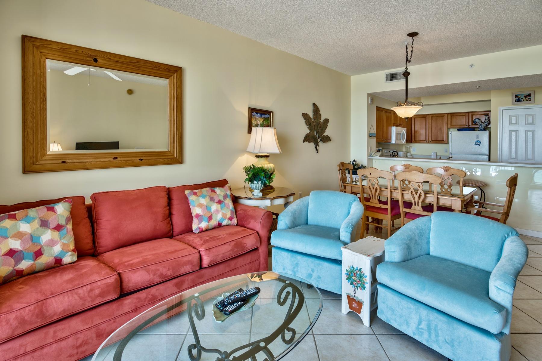 MAJESTIC SUN - Residential