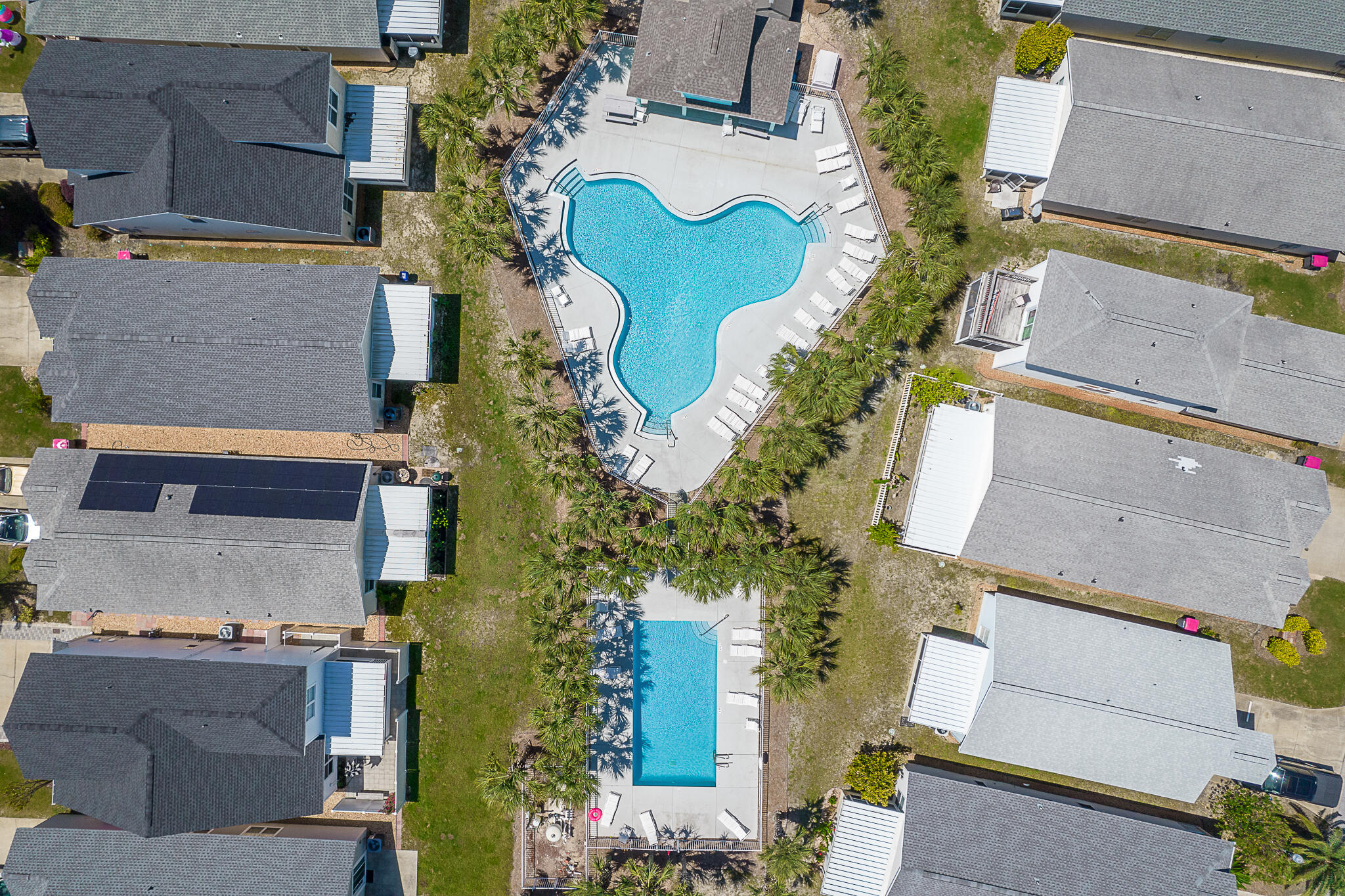 Palm Cove - Residential