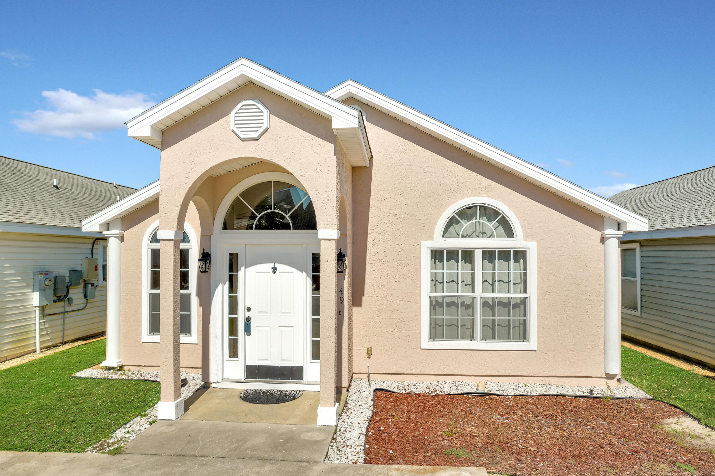 Palm Cove - Residential