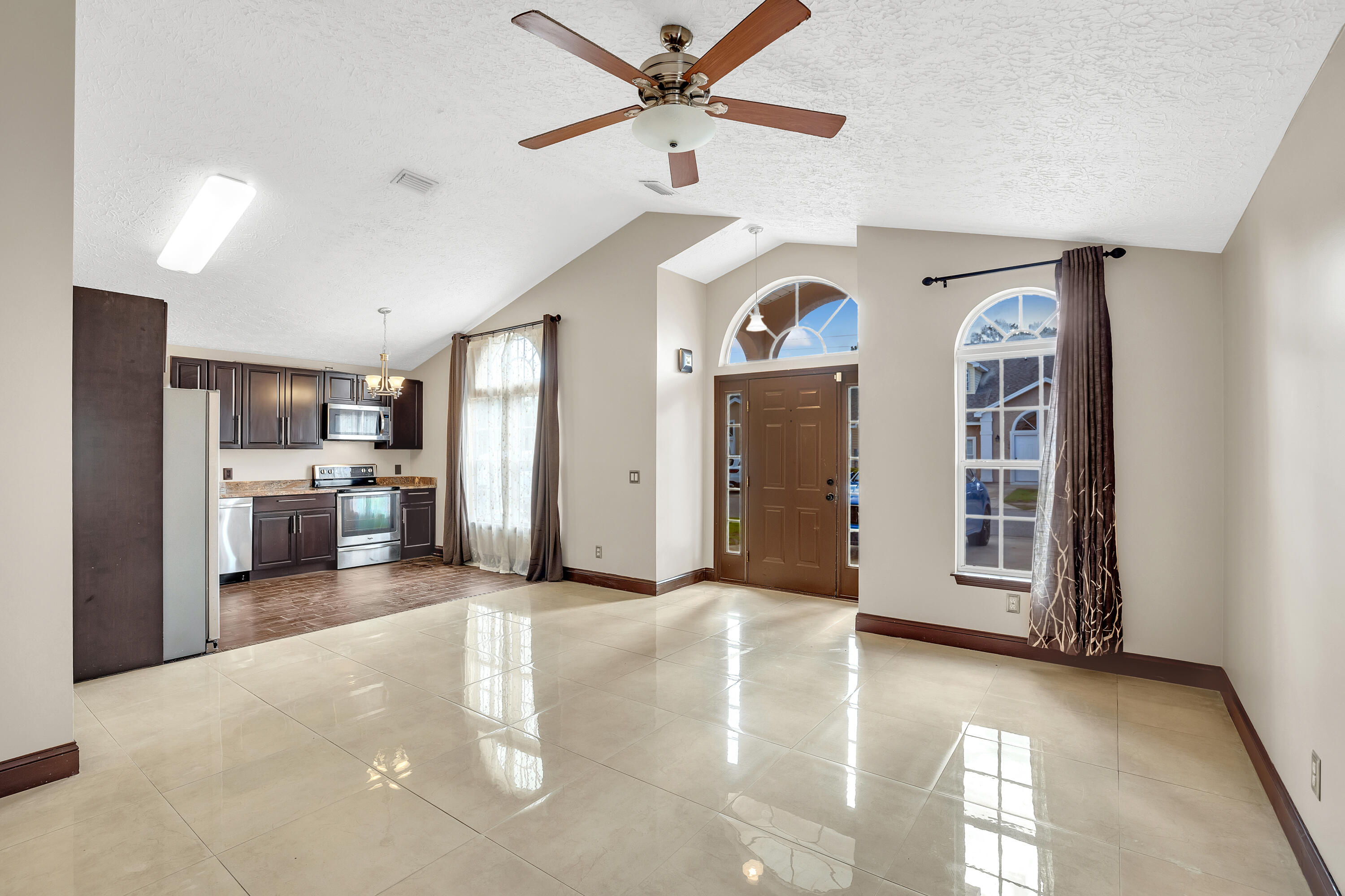 Palm Cove - Residential