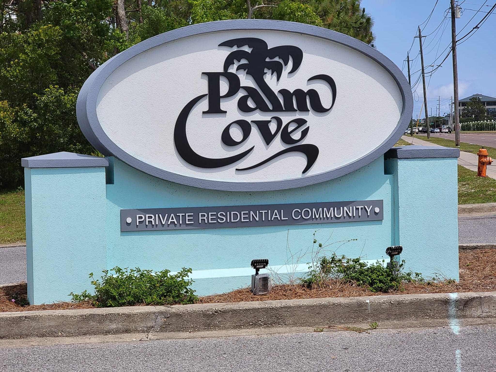 Palm Cove - Residential