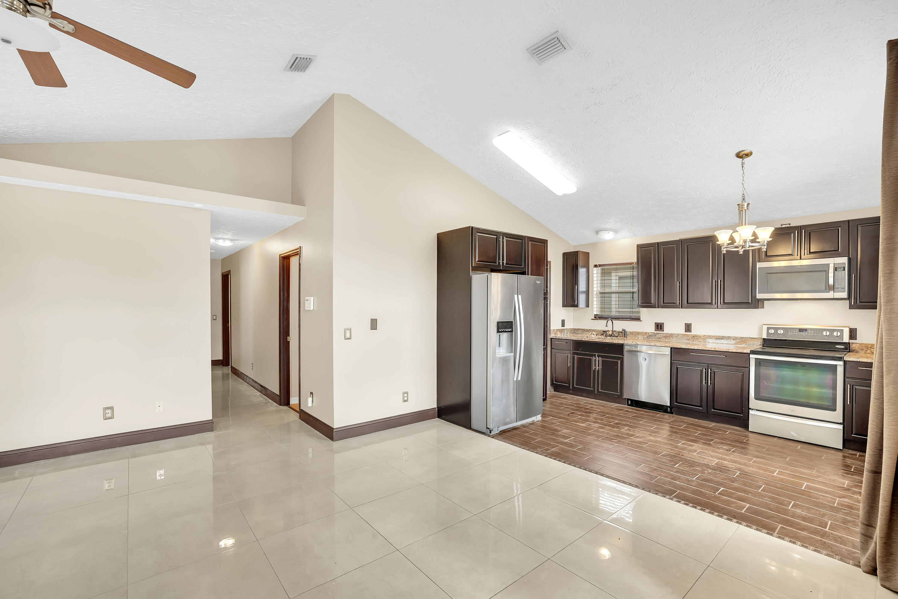 Palm Cove - Residential