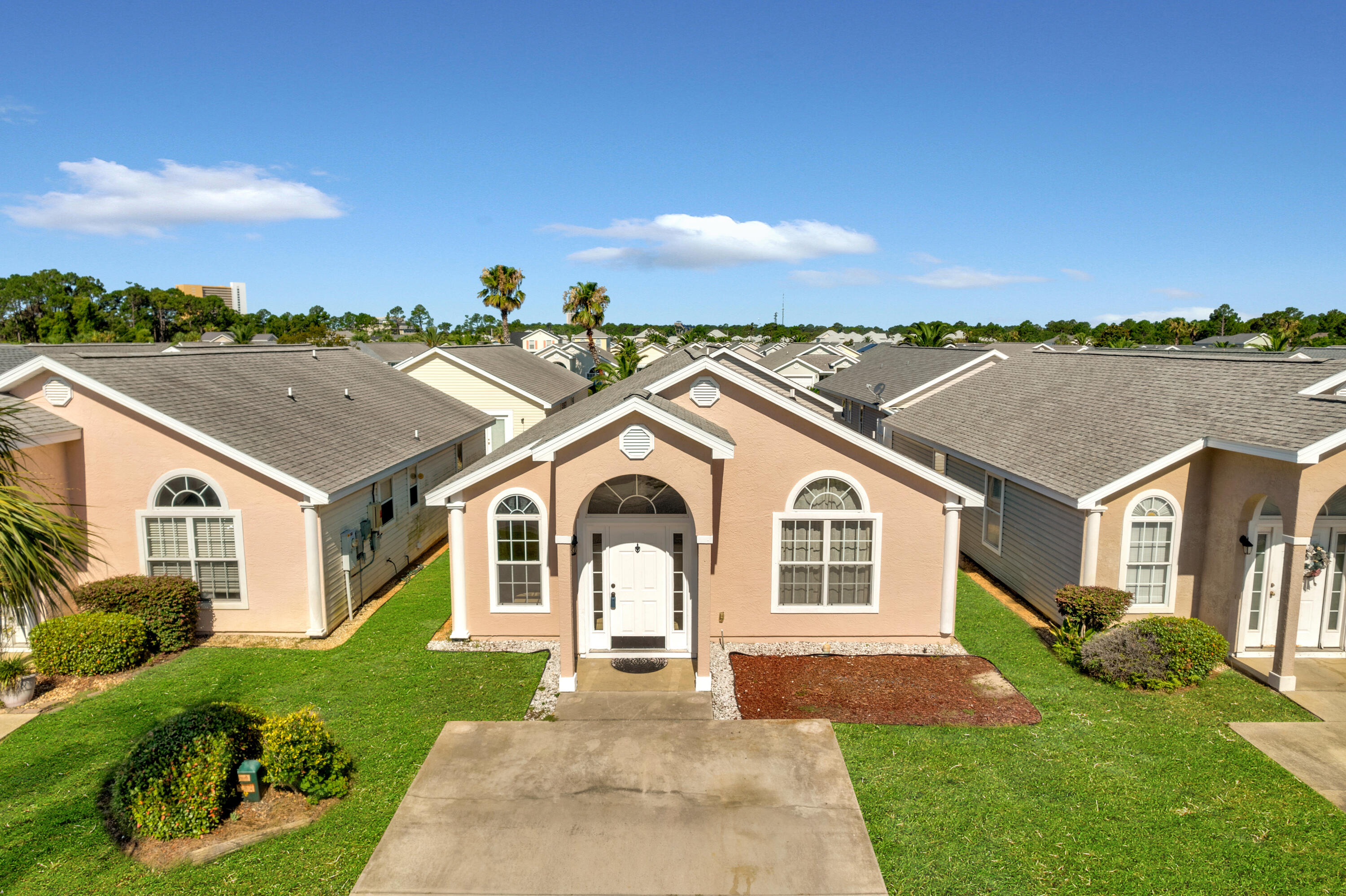 Palm Cove - Residential