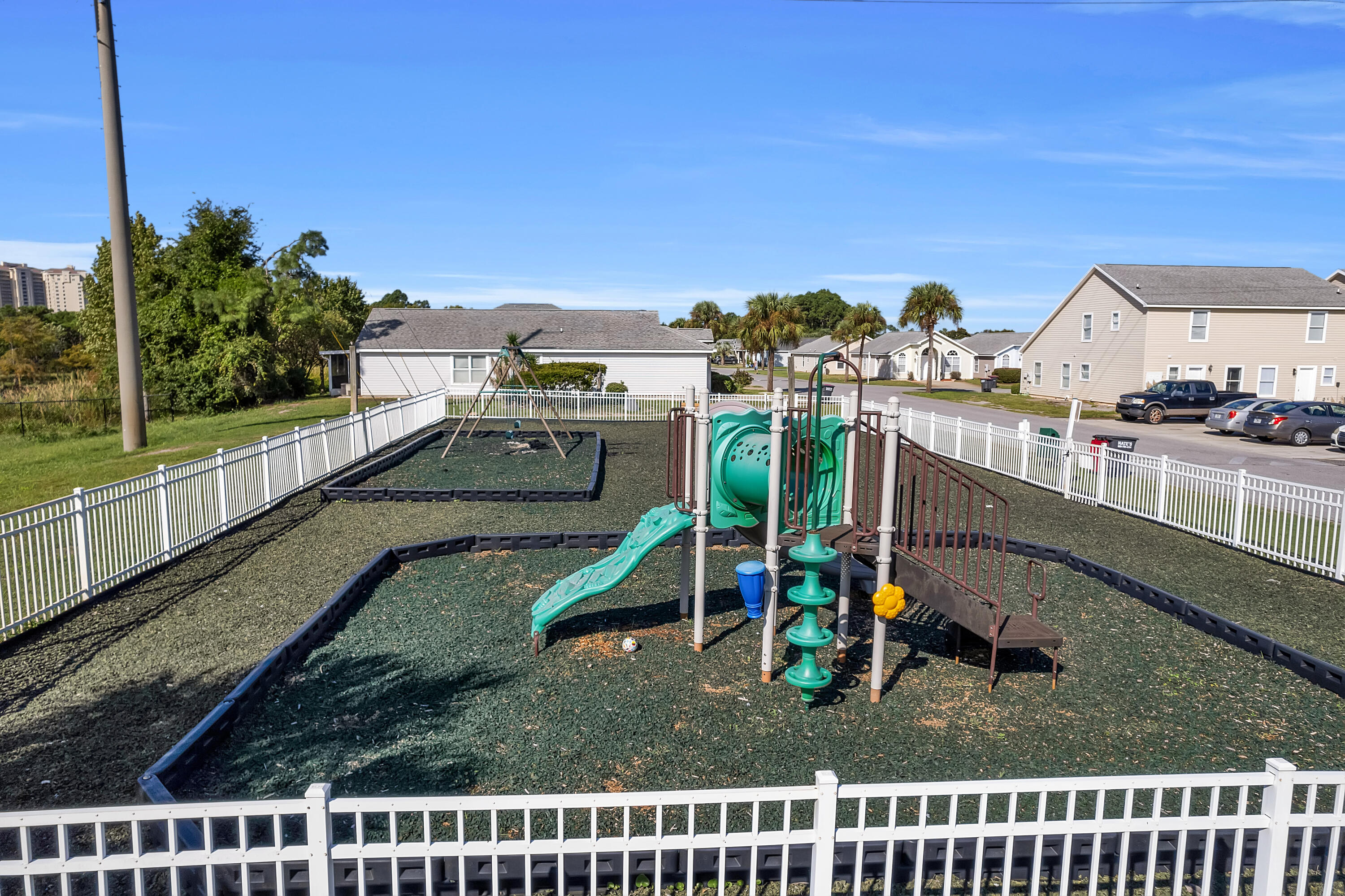 Palm Cove - Residential