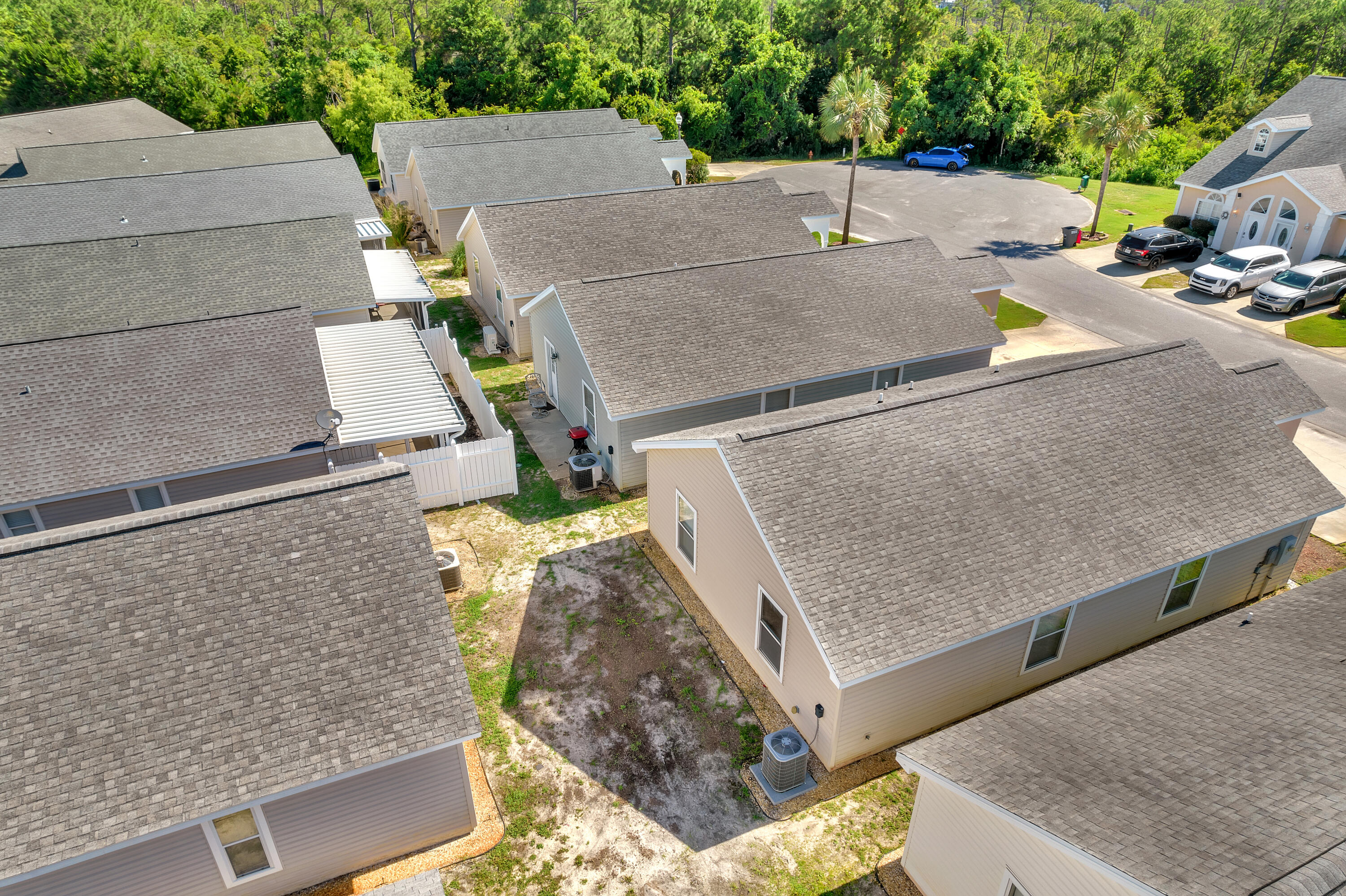 Palm Cove - Residential