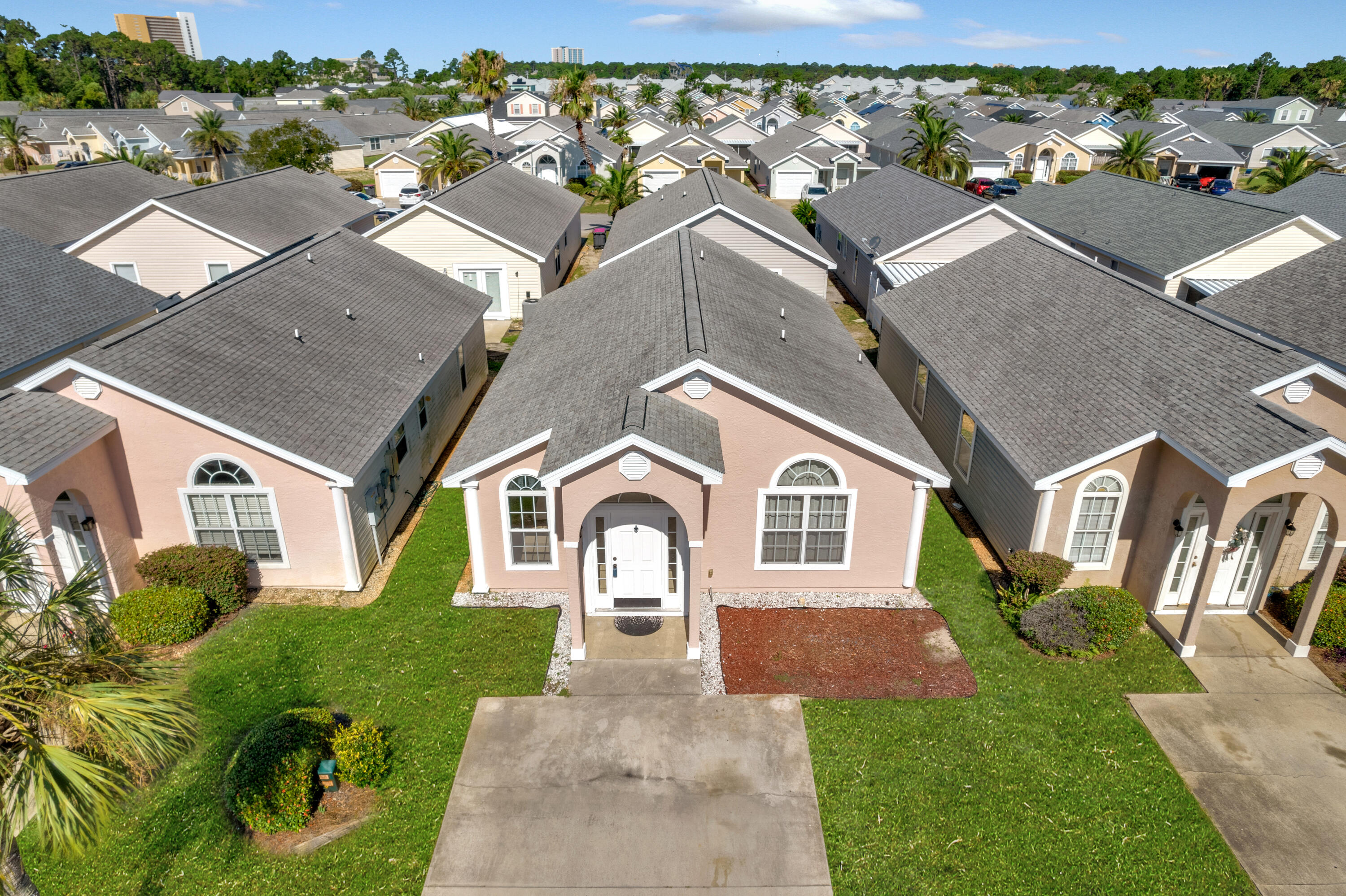 Palm Cove - Residential